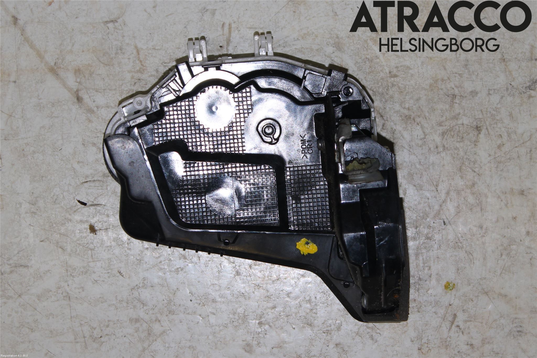 Honda CR-V 13-18 Centrallåsmotor Höger