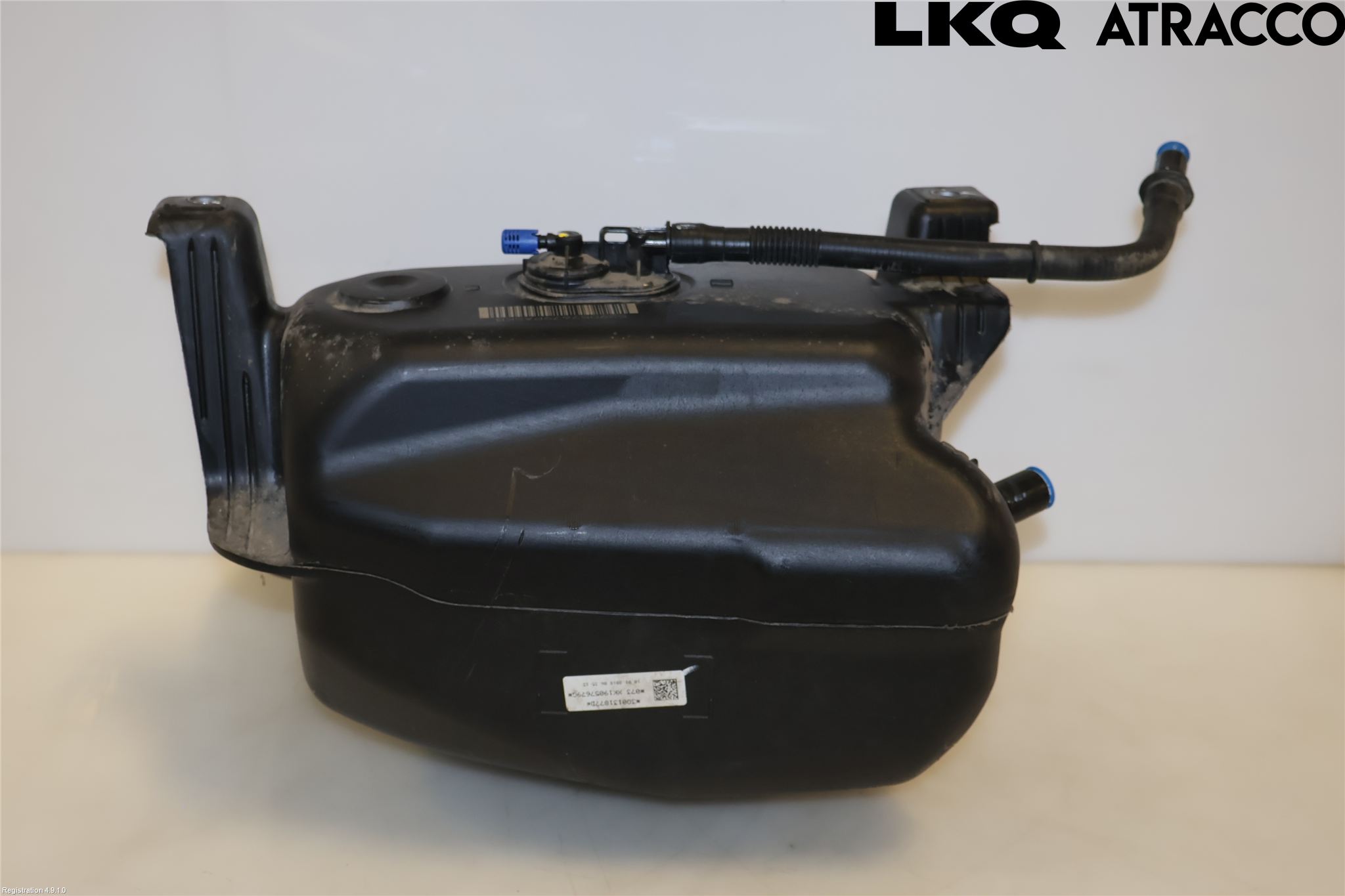 Volkswagen VW PASSAT 15-19 Adblue Tank