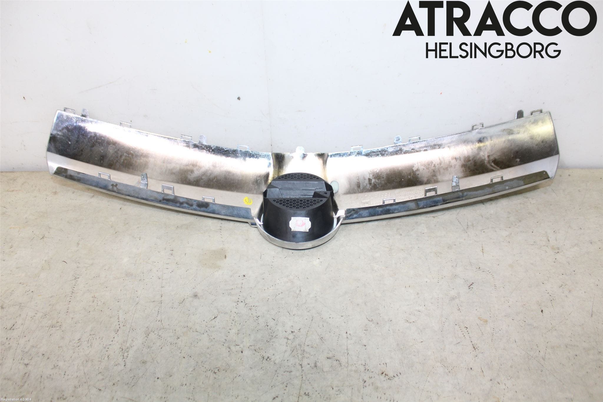 Opel CORSA D 07-14 Emblem