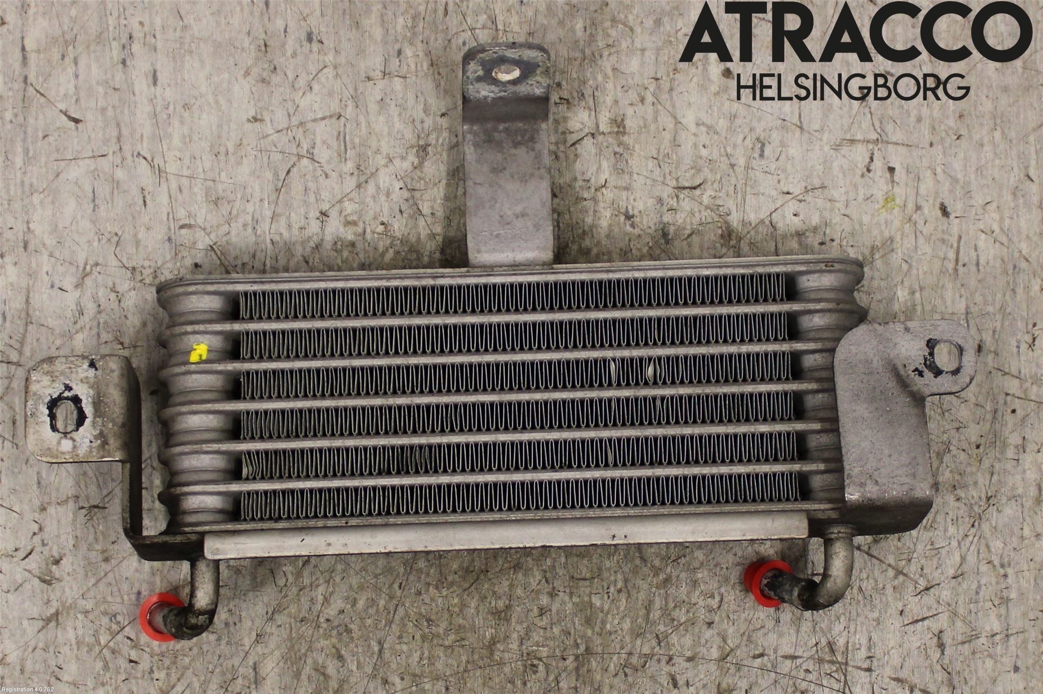 Subaru OUTBACK 10-15 Oljekylare Automat