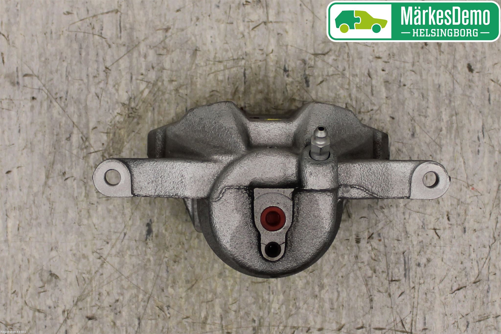 Mazda 6 13- Bromsok Fram Höger