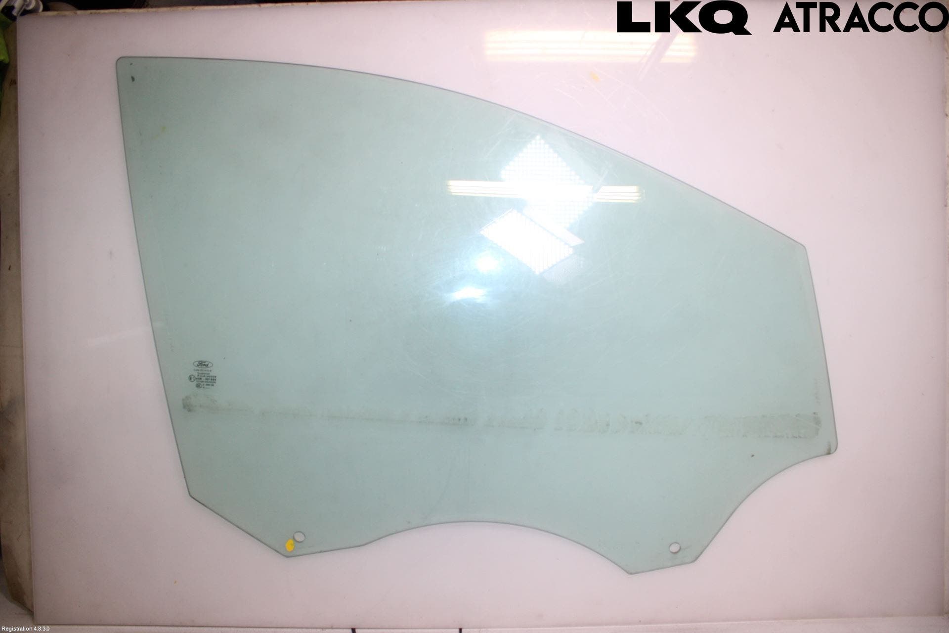 Ford KUGA 13-16 Dörruta Fram Höger