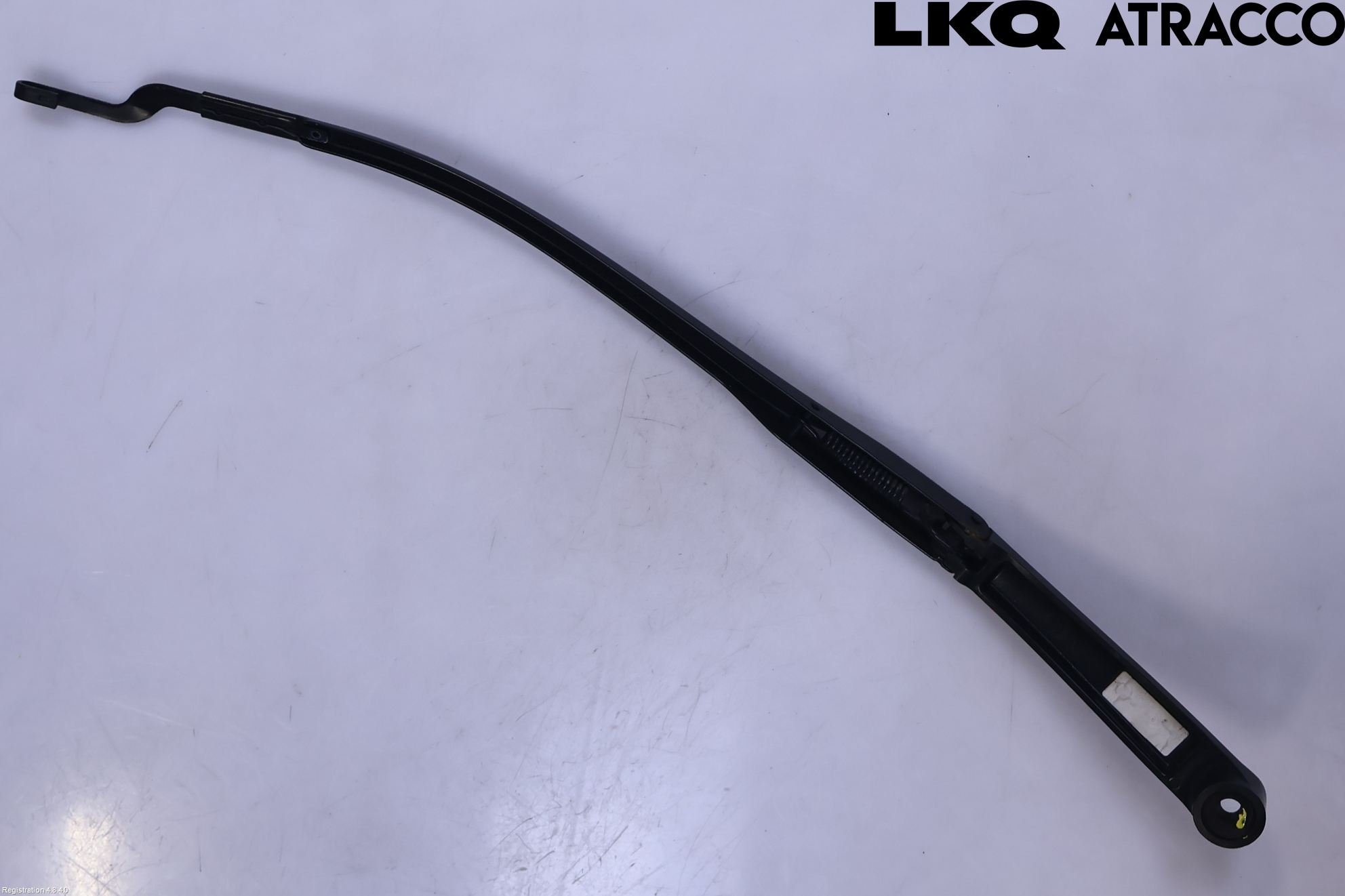 Kia CEED 12-18 Torkararm Armar Vindruta