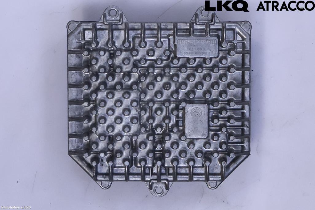BMW X3 G01 18- Styrenhet Strålkastare