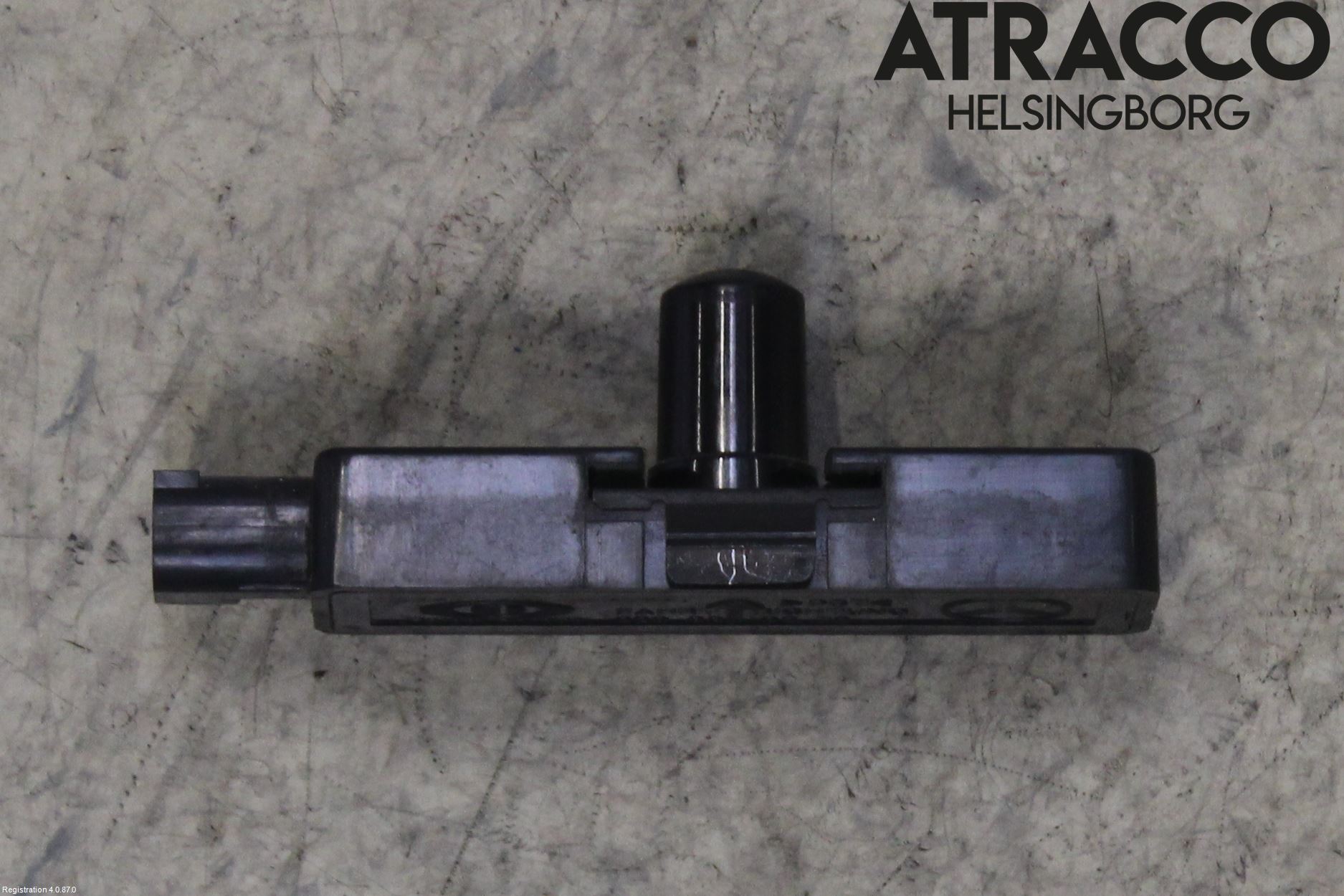 Mercedes-Benz MB S-KLASS (W220)  99-05 Sensor Skymning