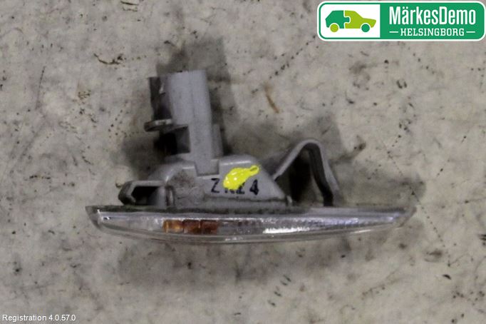 Mazda 5 10-18 Blinkers Sidoblinkers Vä