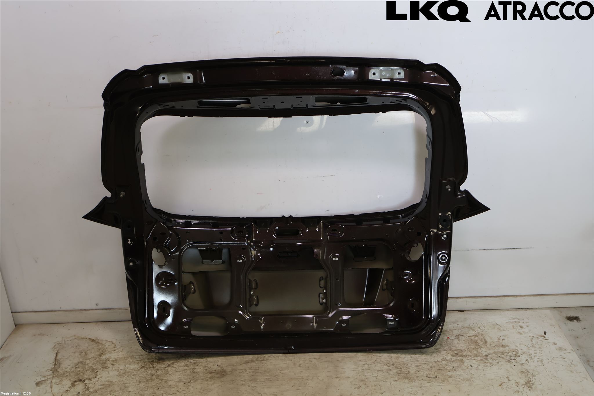 Opel ASTRA J 10-15 Baklucka Kombi