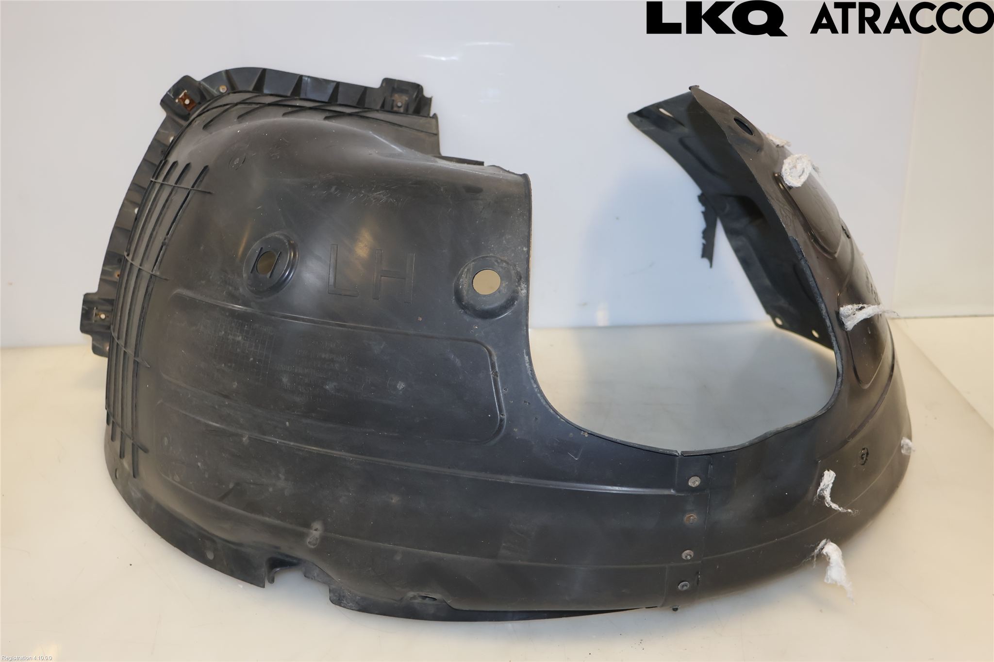 Hyundai TUCSON 05- Skärm Inner