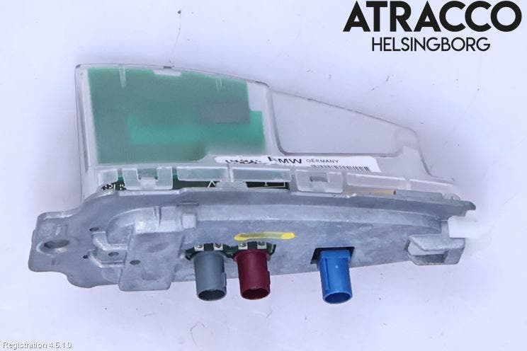 BMW 1 F20/F21 11-19 Antenn