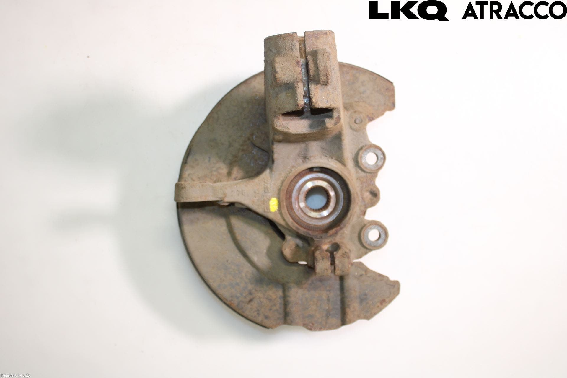 Ford TRANSIT/TOURNEO CONNECT 13-22 Styrspindel Lagerhus Vä