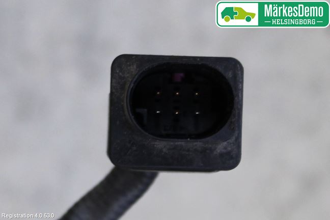 BMW 3 F30/F31/F80 12-19 Injlambdasond