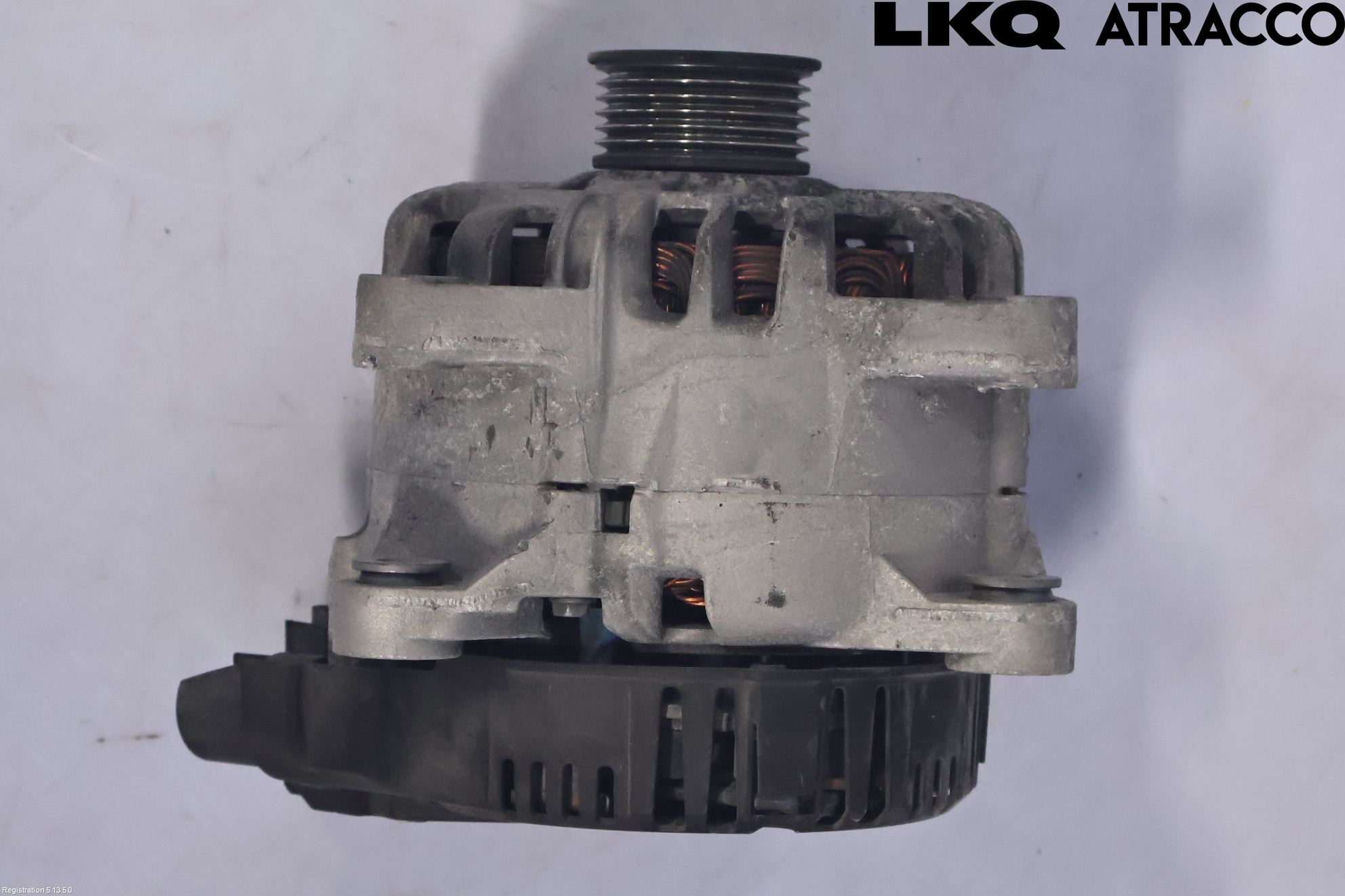 Peugeot 308 14-21 Generator
