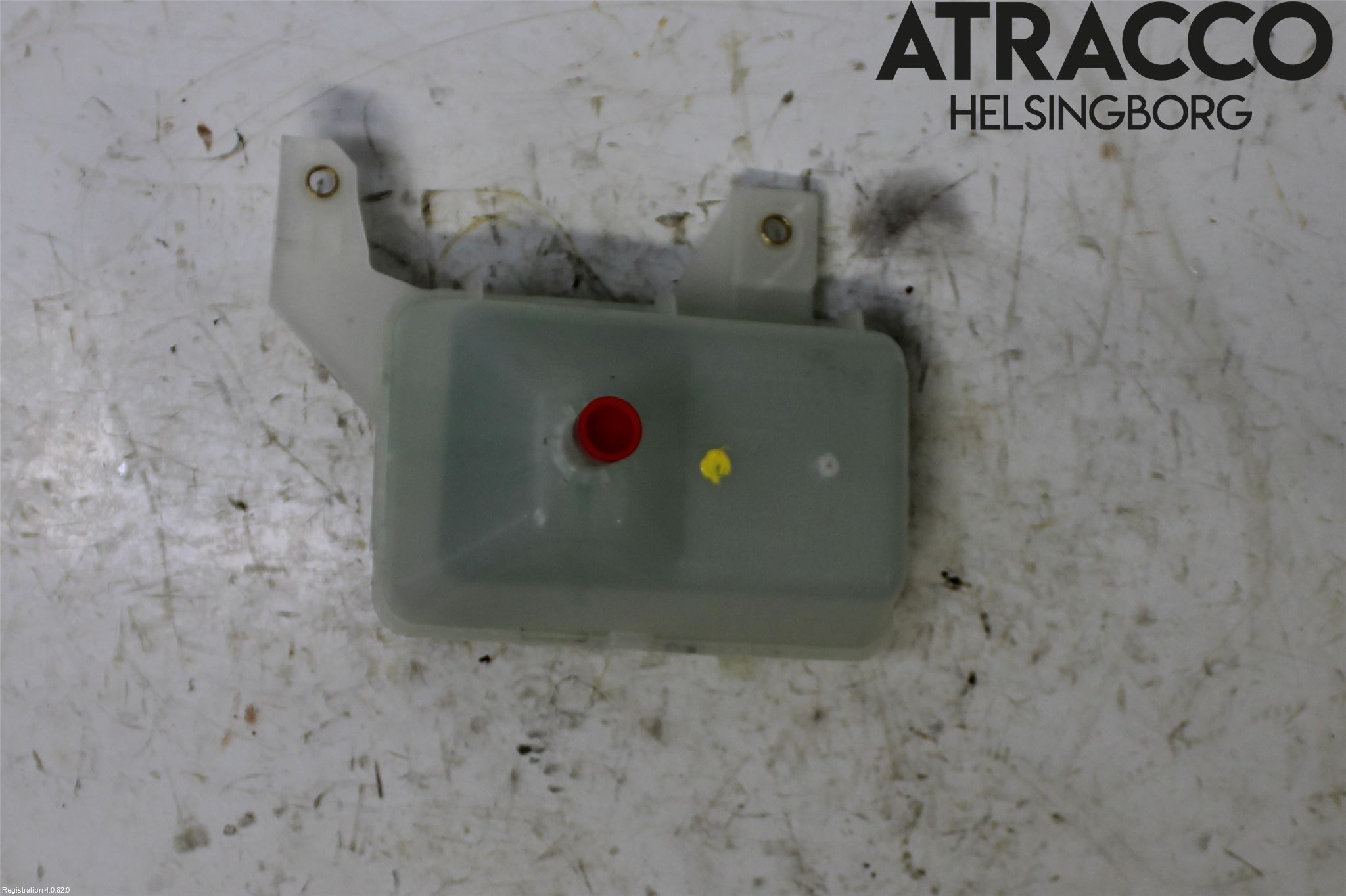 Nissan LEAF 11-17 Expansionstank