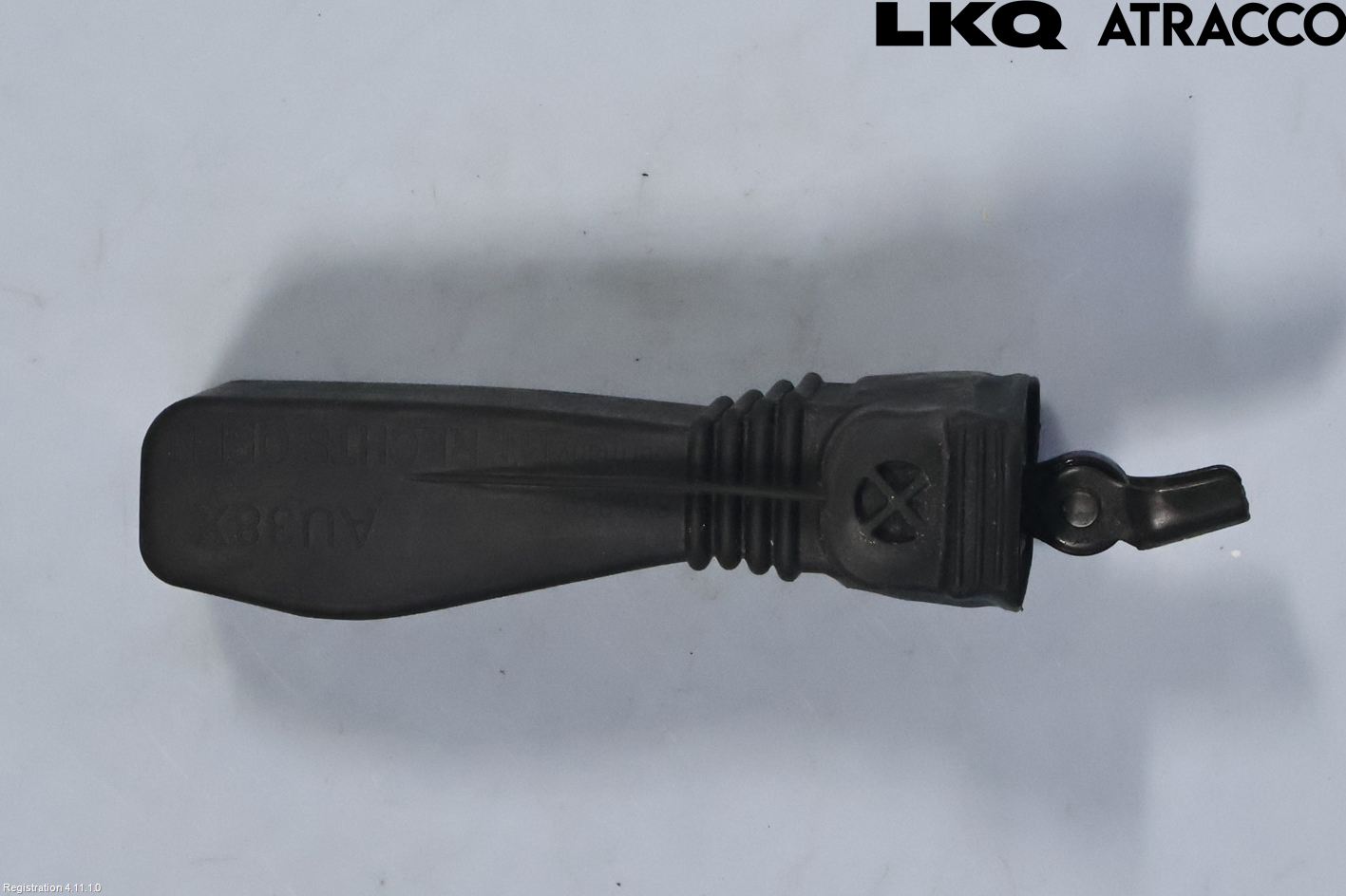 Audi A3/S3 8Y 21- Dörrstopp