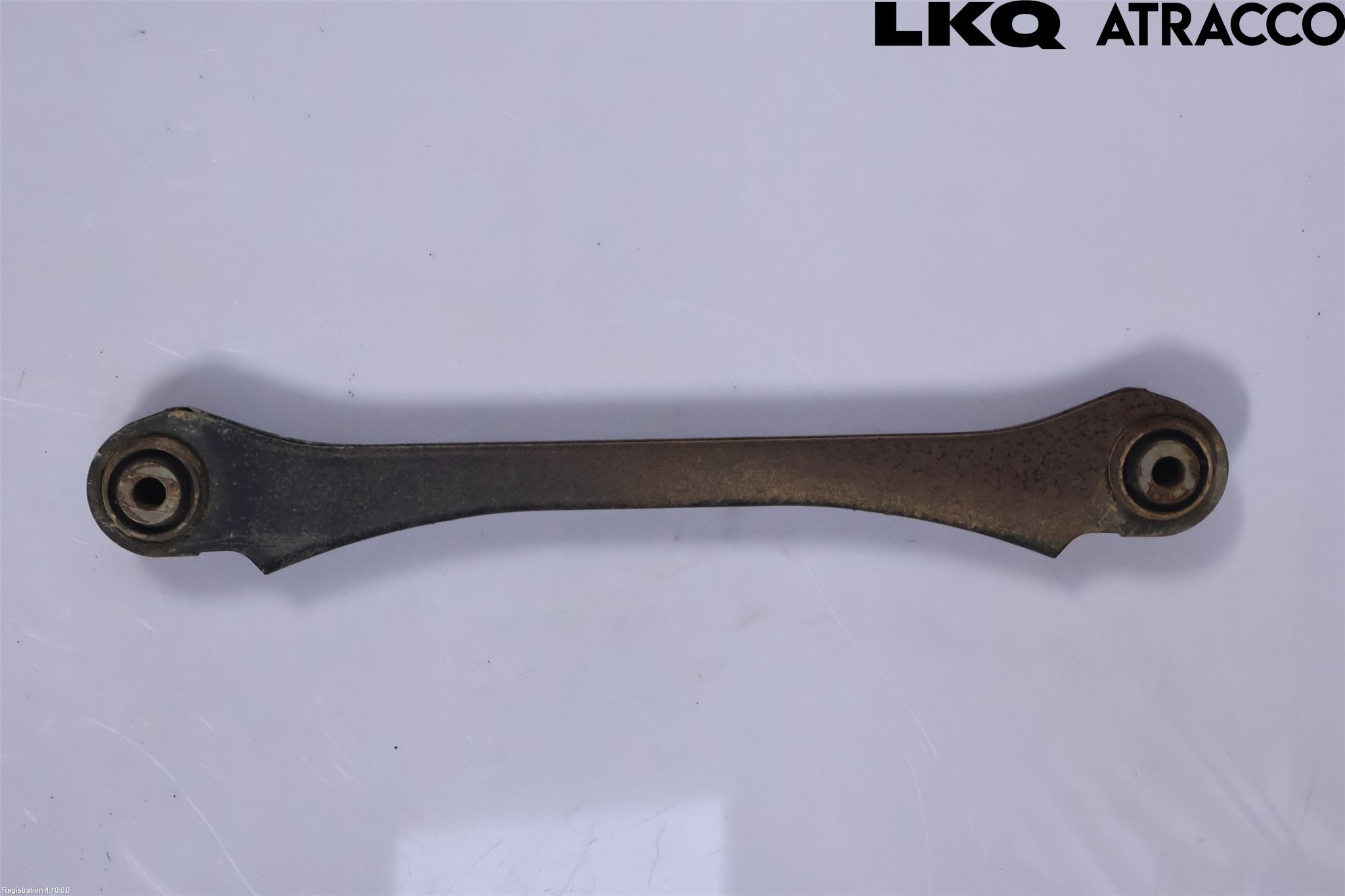 Toyota YARIS CROSS XP21 21- Bärarm Bak Höger