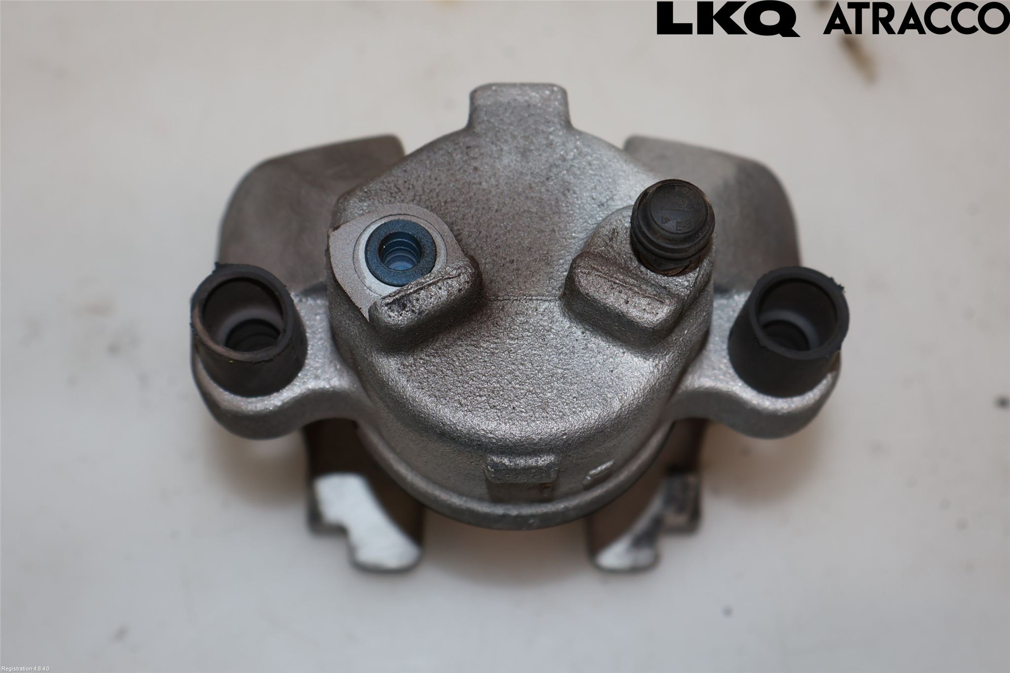 Ford FOCUS 19- Bromsok Fram Höger