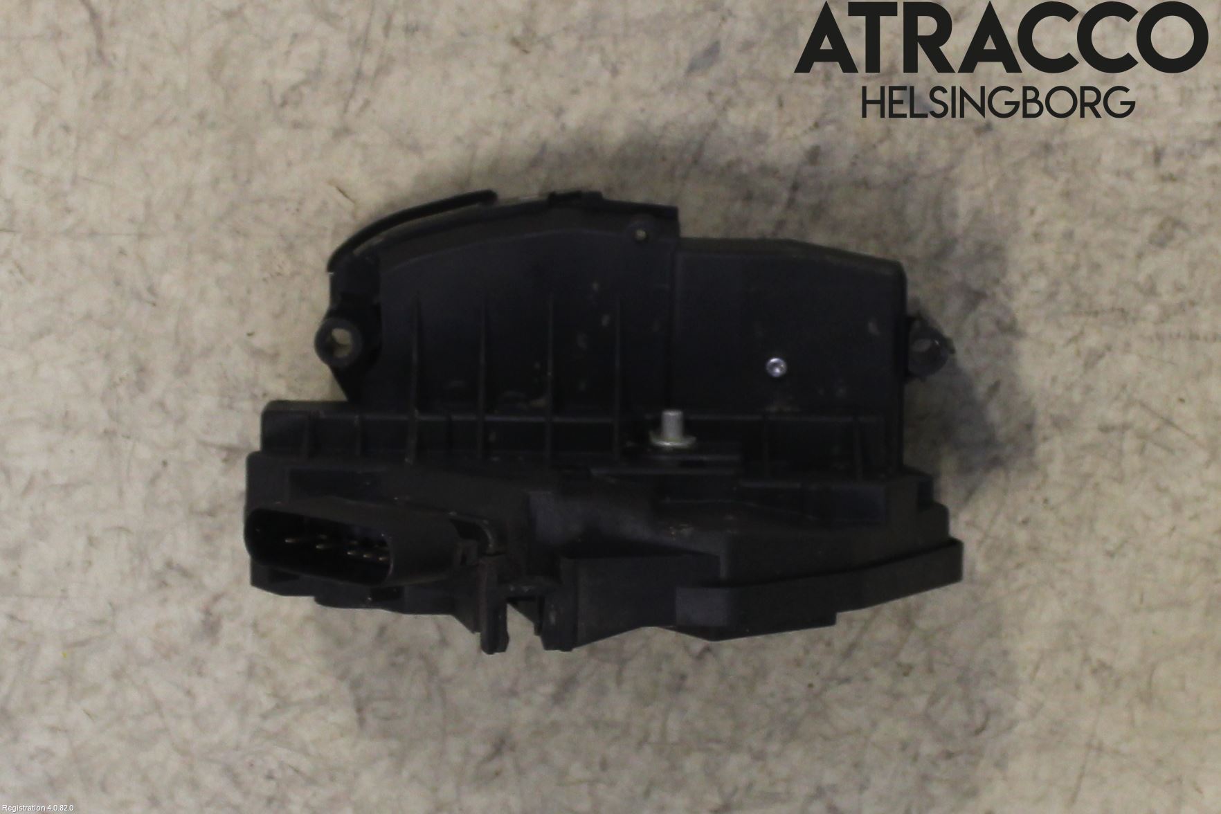 Ford MONDEO 15-22 Centrallåsmotor Höger