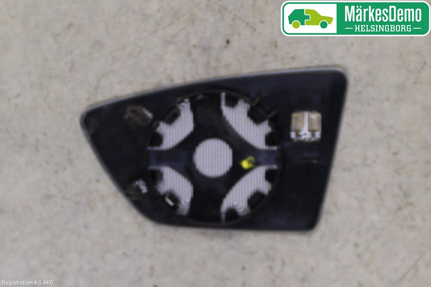 Seat LEON 13-20 Spegelglas Hö