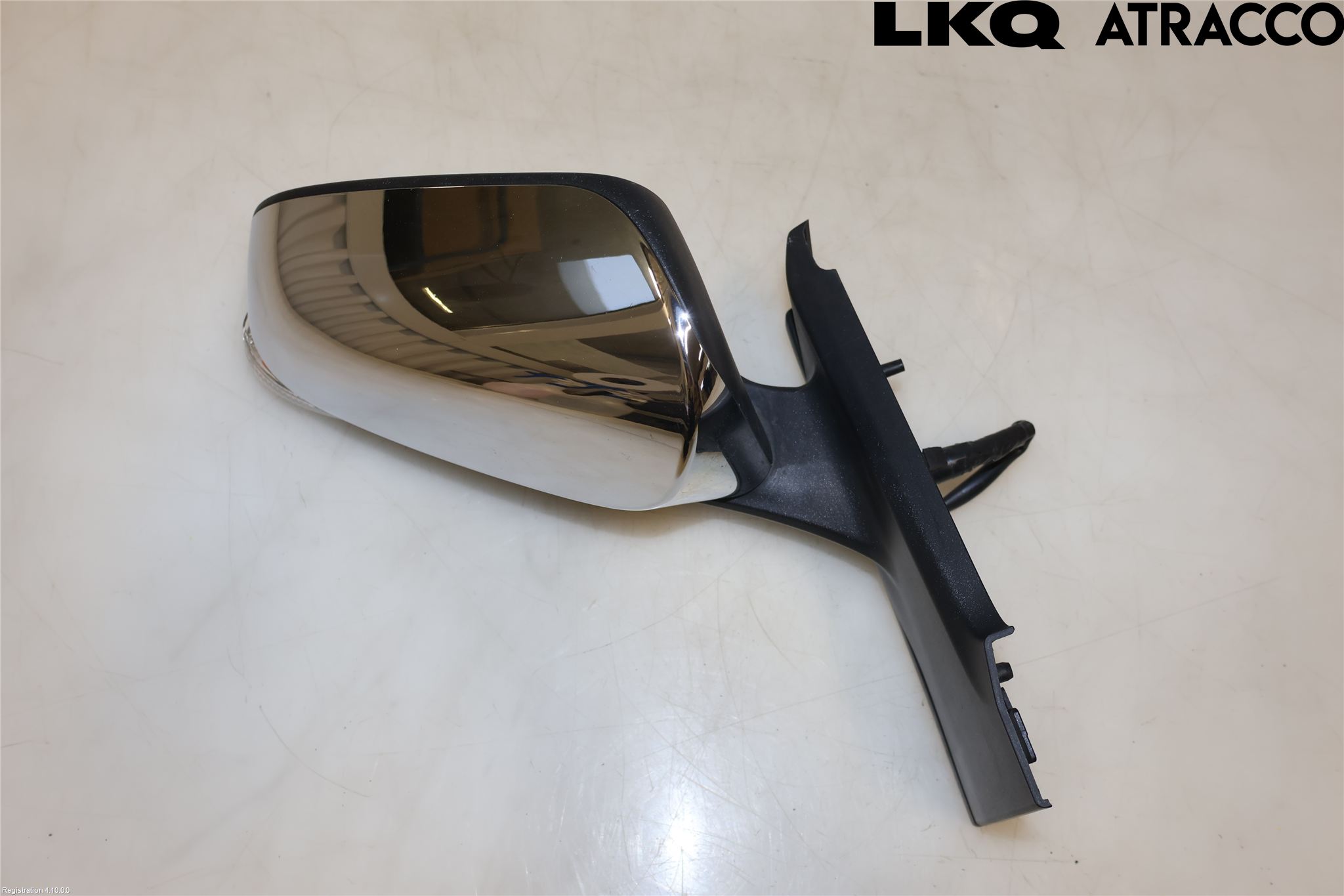 Toyota YARIS XP130 12-14 Spegel Yttre El Hö
