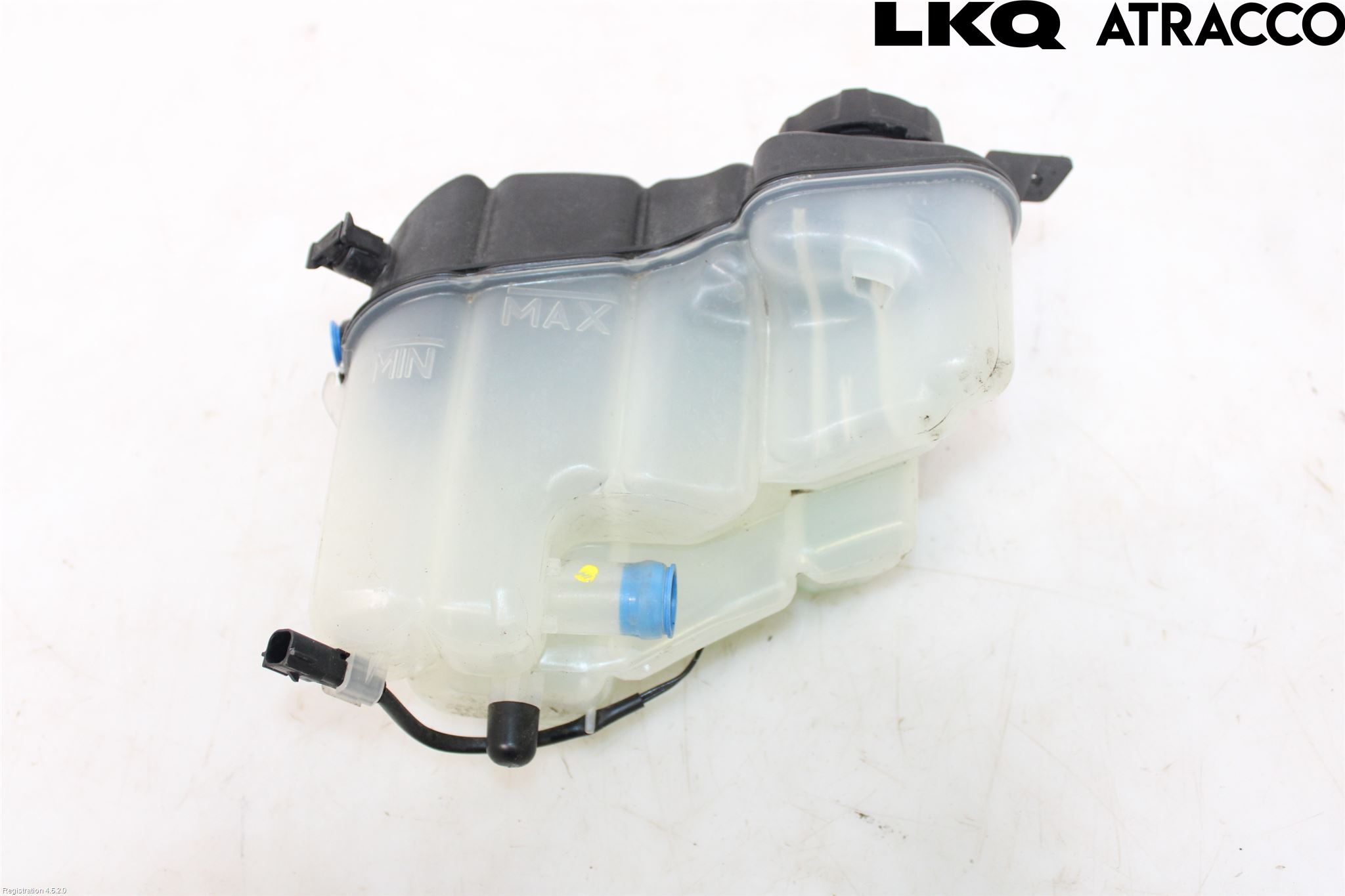 Volvo XC60 14-17 Expansionstank