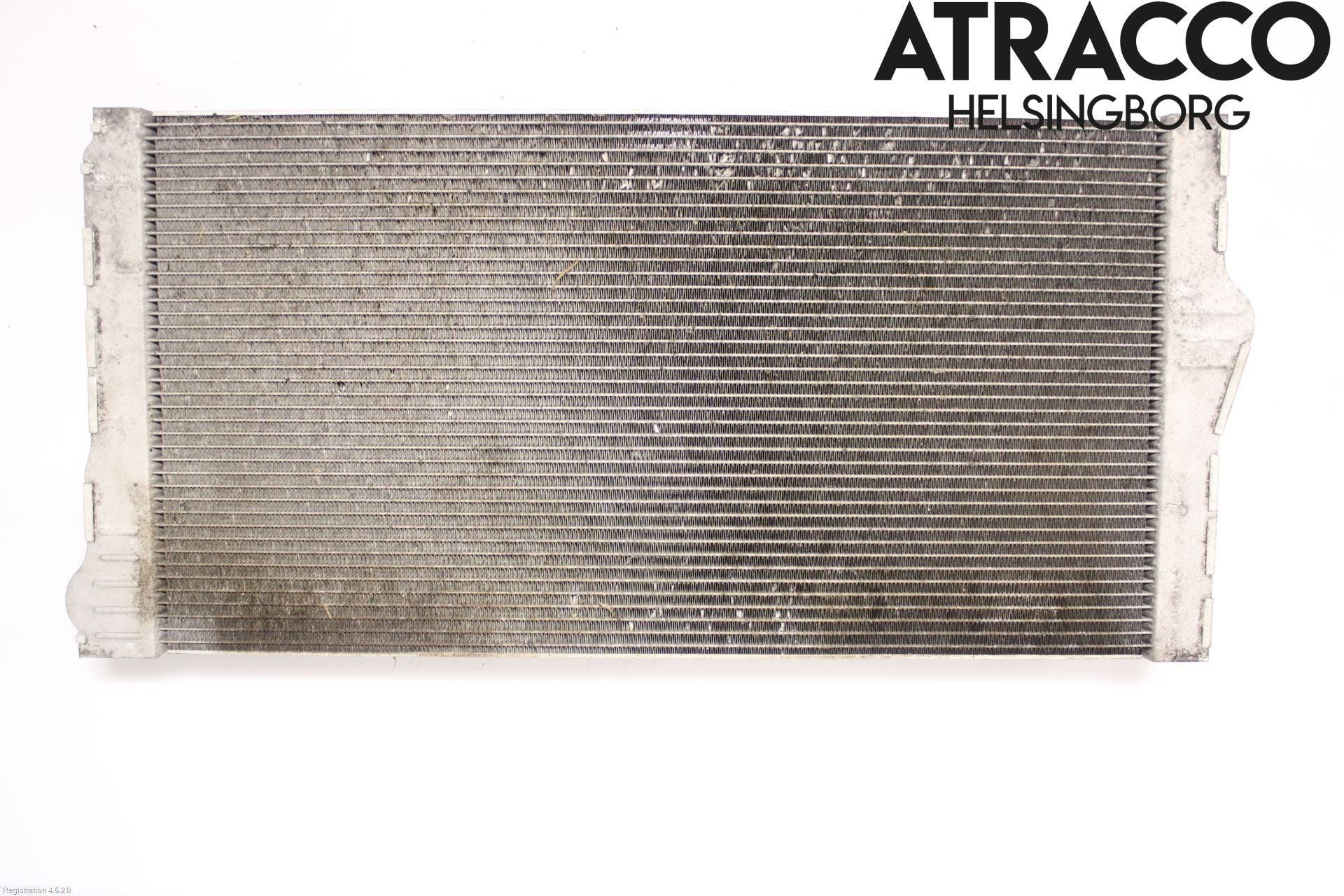 BMW 5 F10/F11/F18 09-17 Kylare Aut