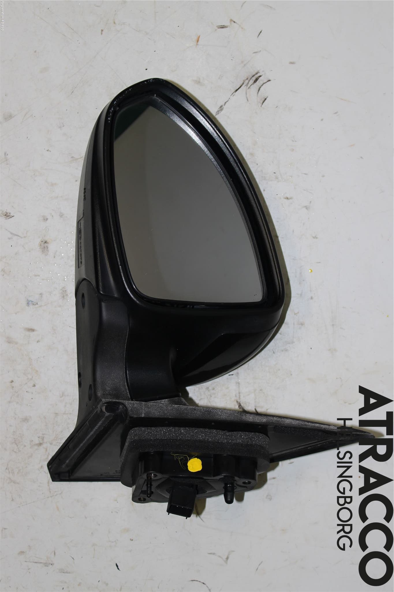 GM CHEVROLET CRUZE Spegel Yttre El Vä