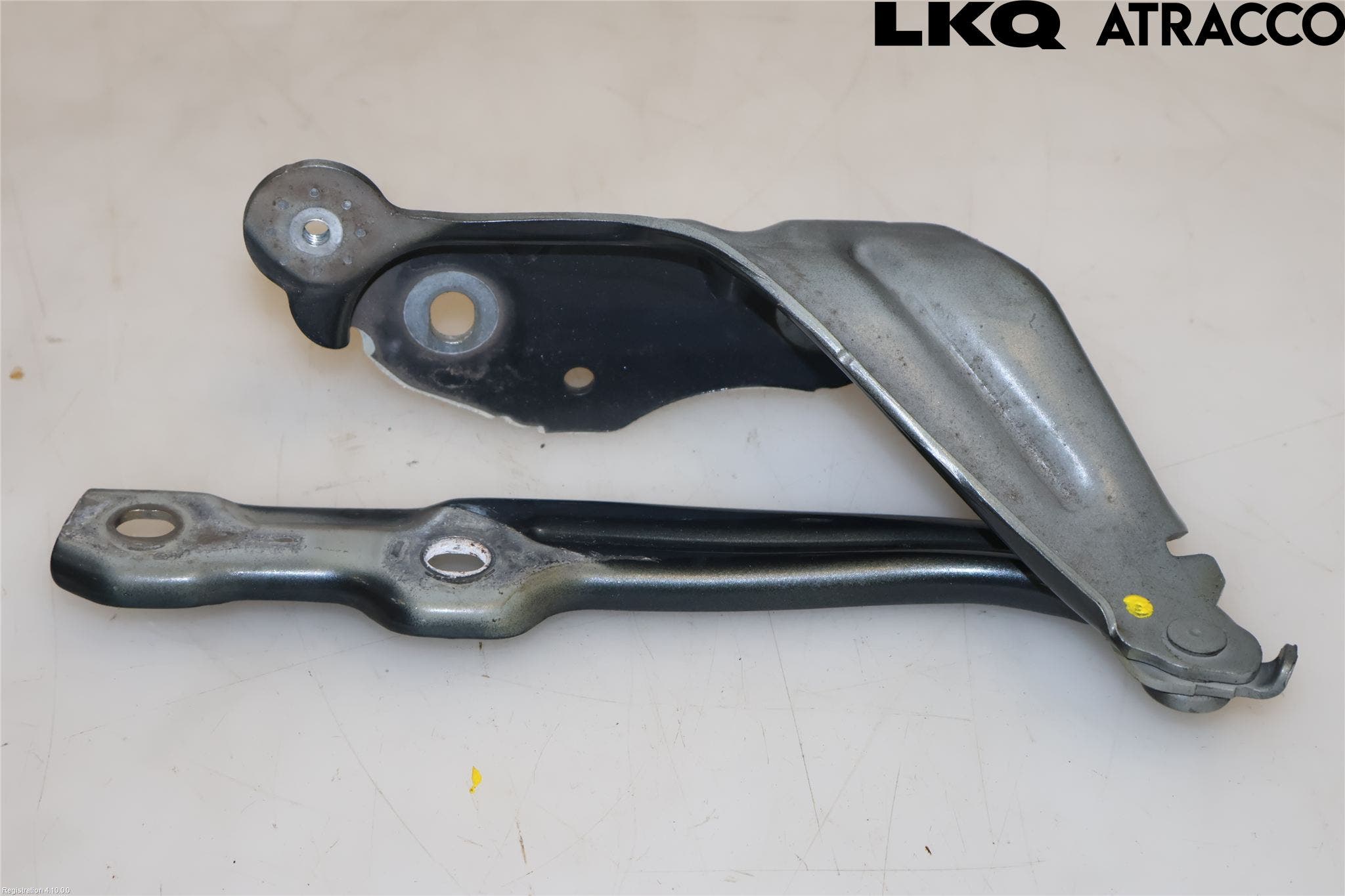 Skoda OCTAVIA (5E) 13-20 Huvgångjärn