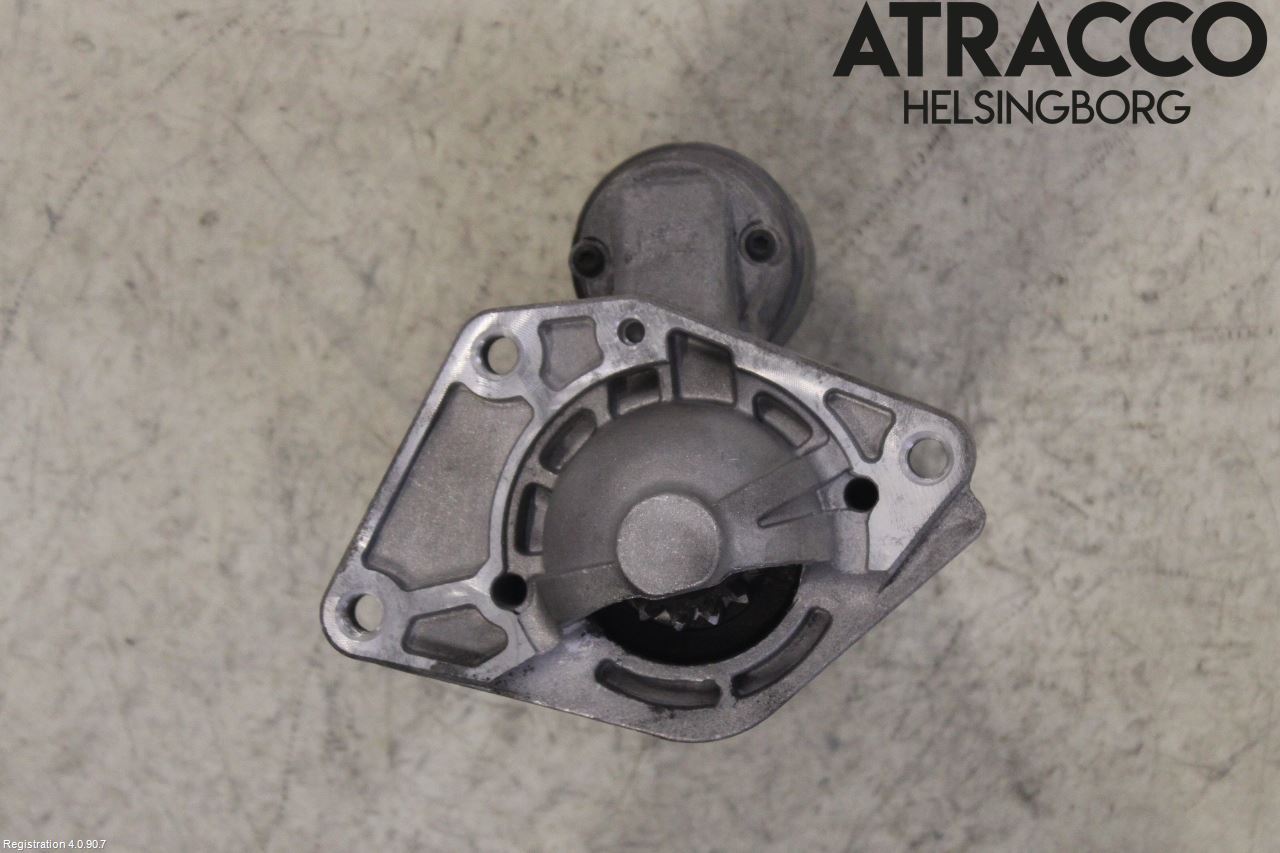 Nissan NV300 16-22 Startmotor Diesel