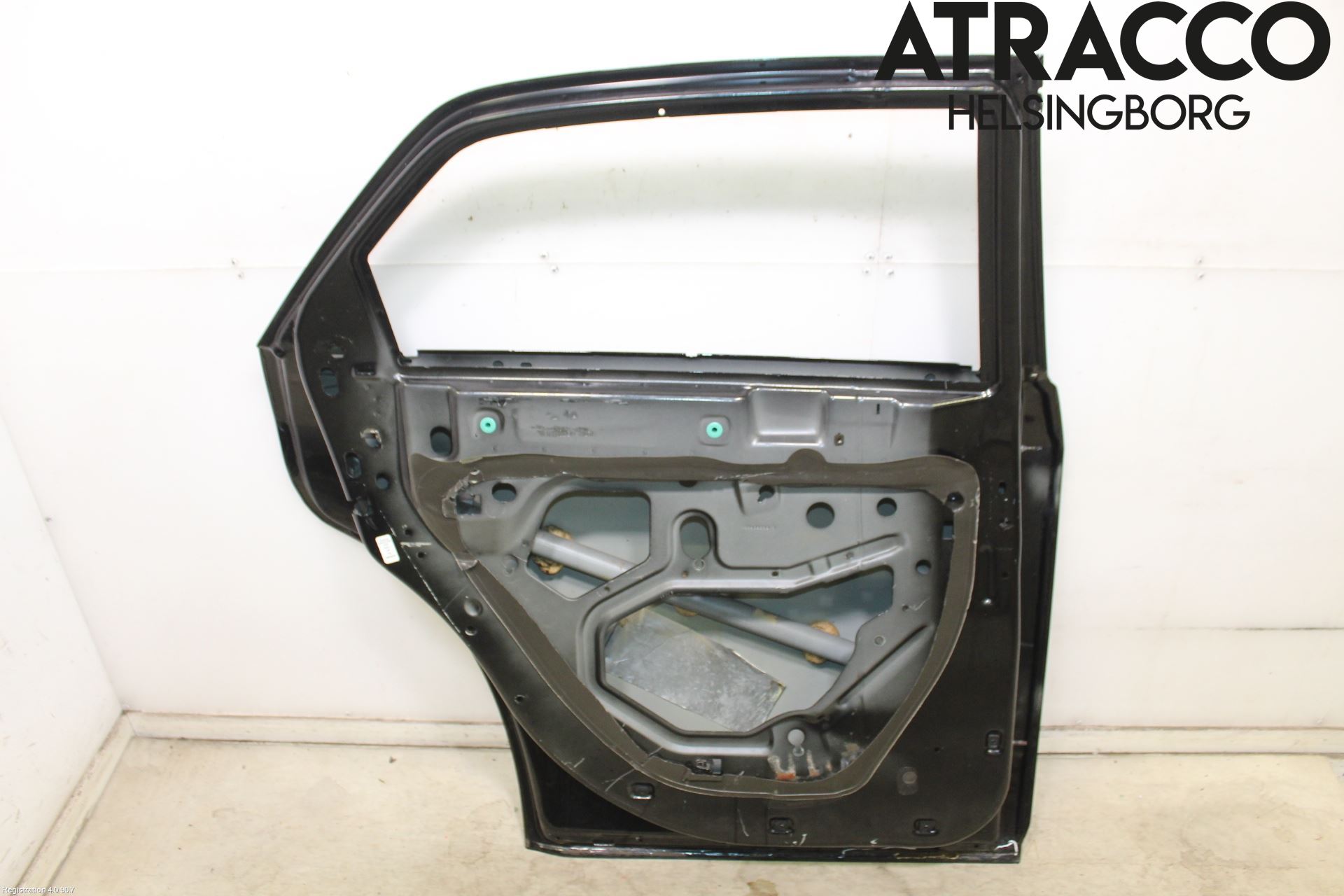 Dodge MAGNUM Dörr Bak Vänster