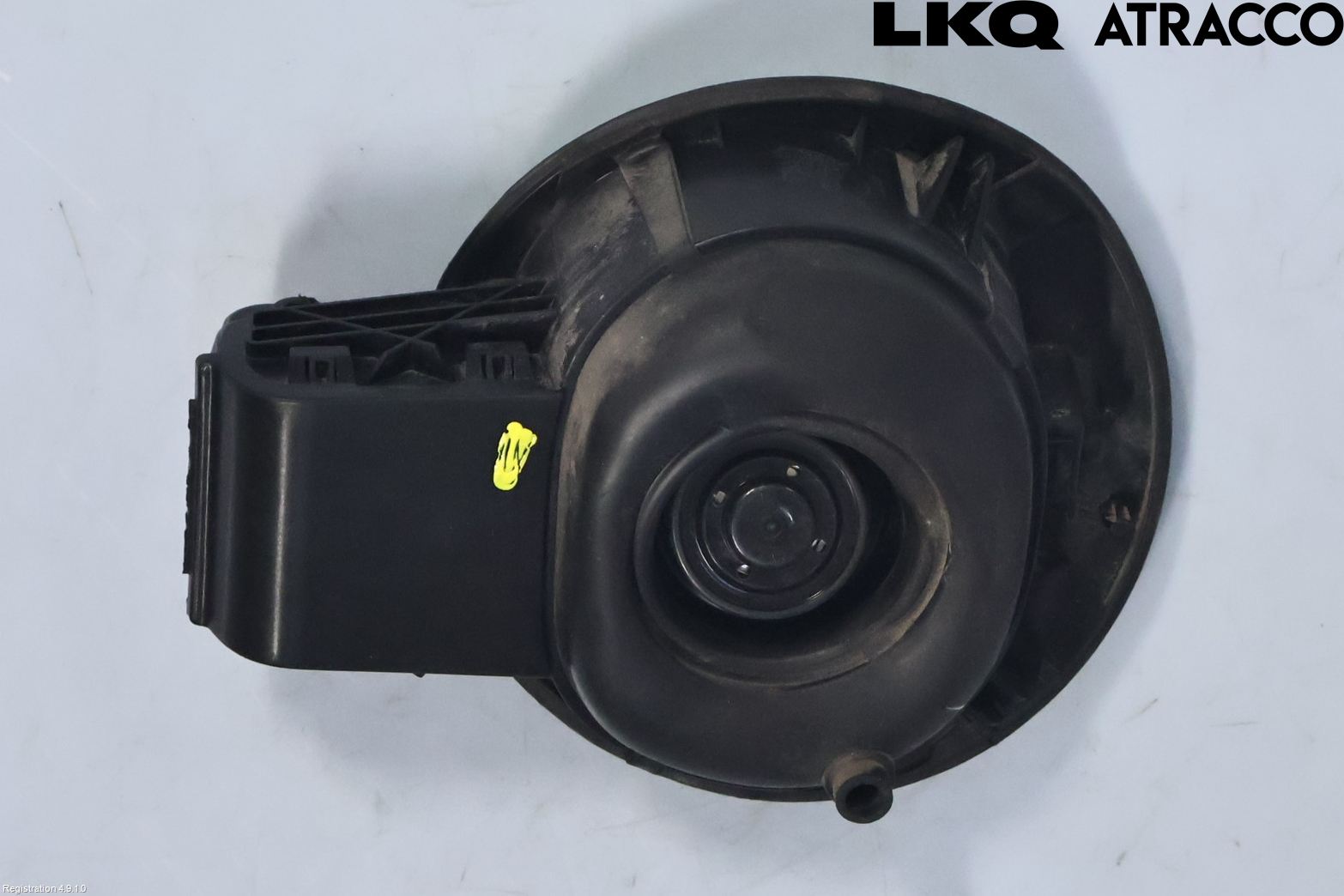 Seat IBIZA IV 08-16 Tanklucka