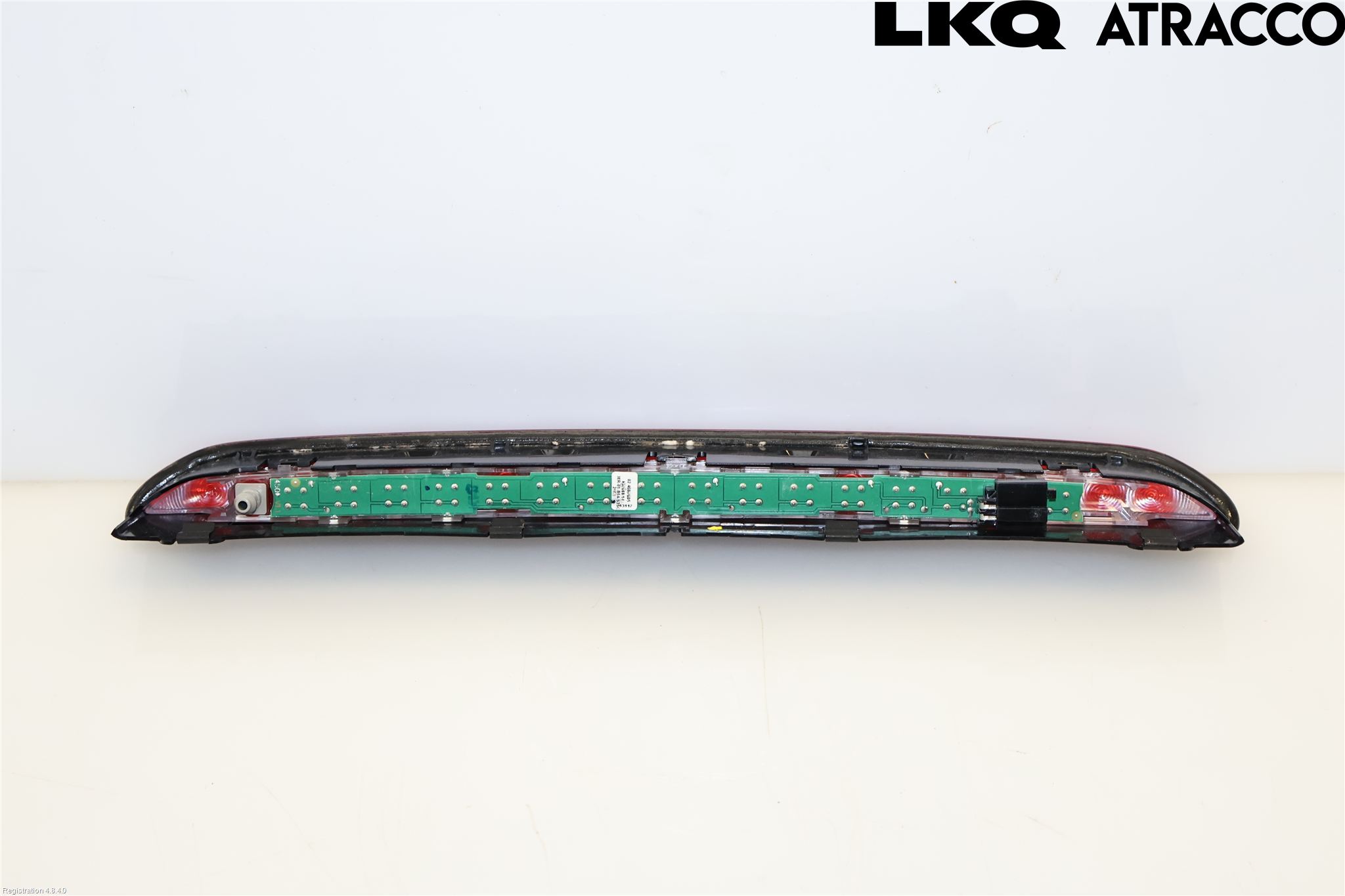 Volkswagen VW GOLF SPORTSVAN 15-20 Bromsljus Bakruta