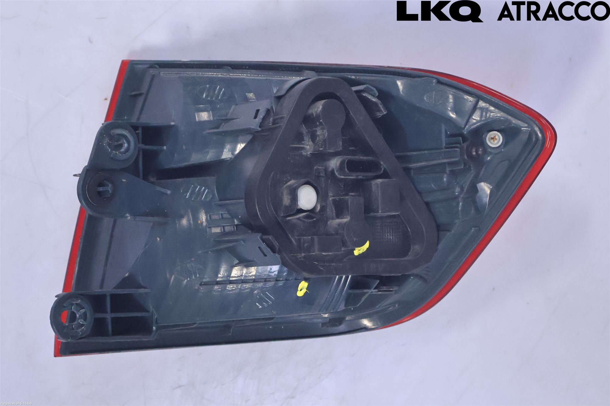 BMW 3 F30/F31/F80 12-19 Bakljus Vänster