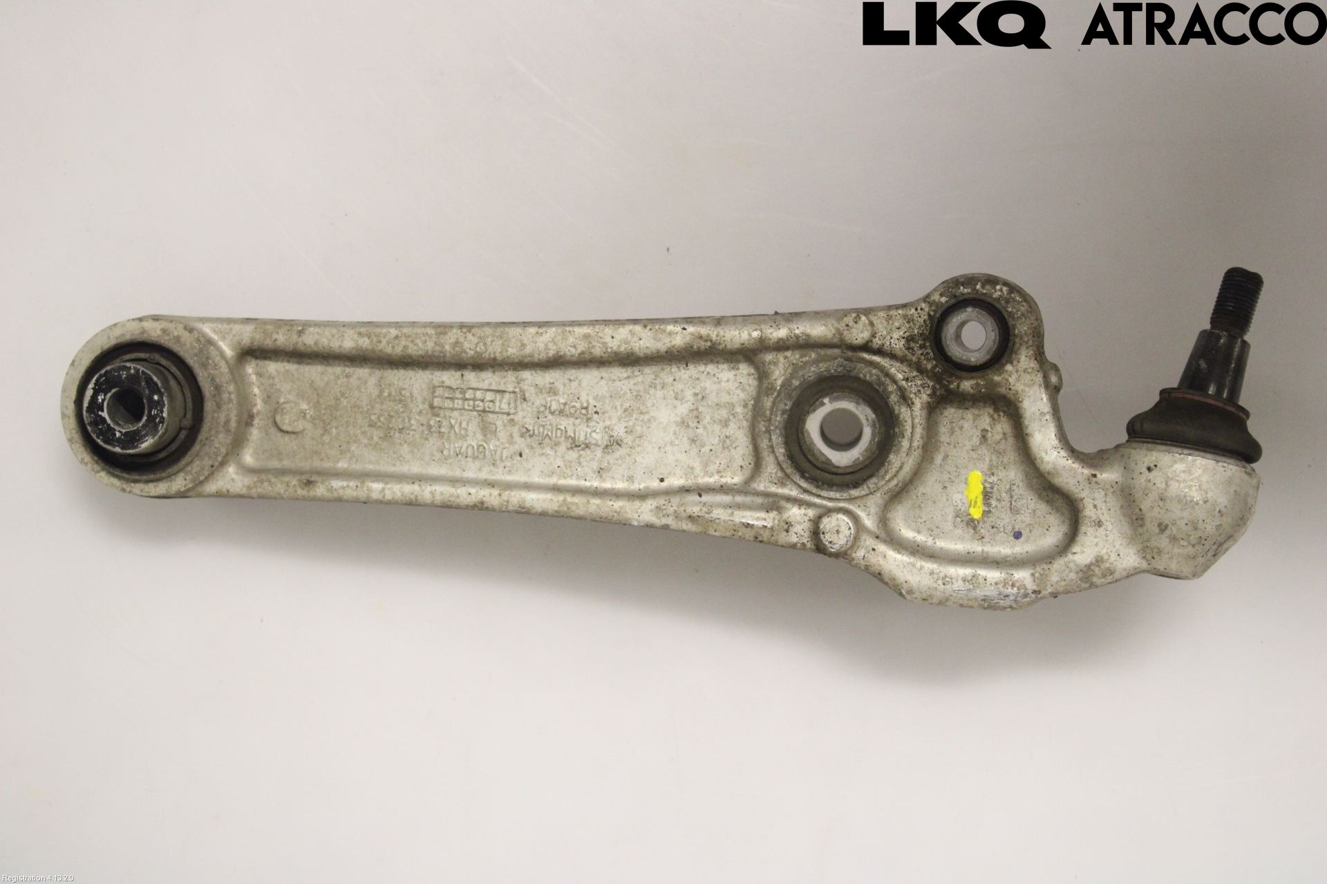 Jaguar XE (X760) 15-24 Bärarm Fram Undre Hö