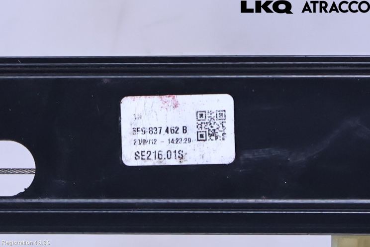 Seat ARONA Fönsterhissmekanism