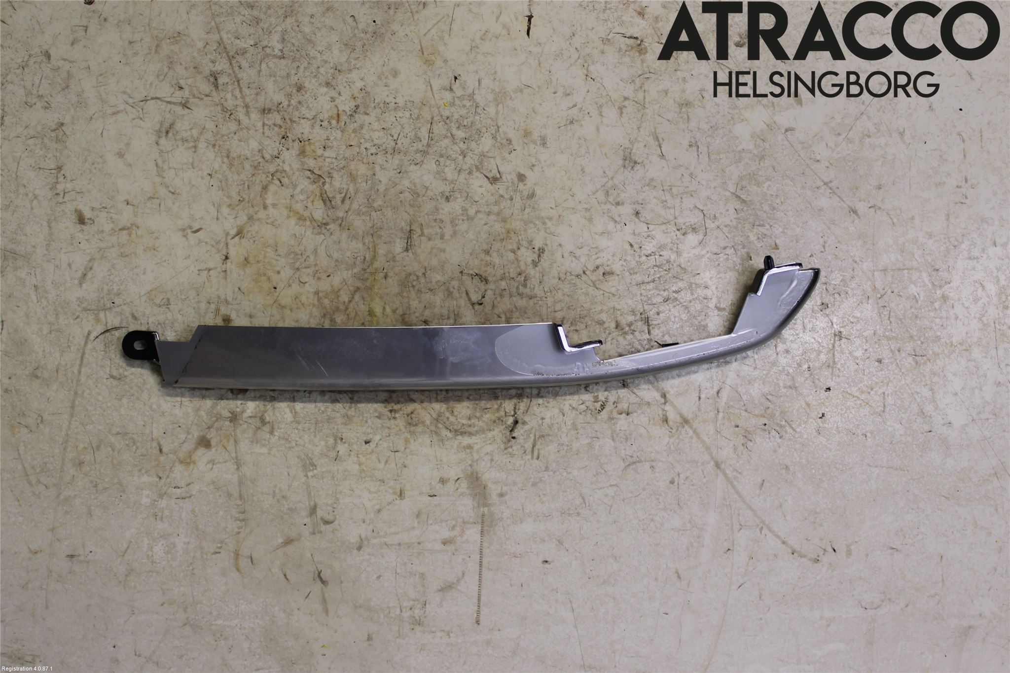 Landrover LAND ROVER DISCOVERY SPORT 15- Instrumentbräda Inlägg-Dekorlist