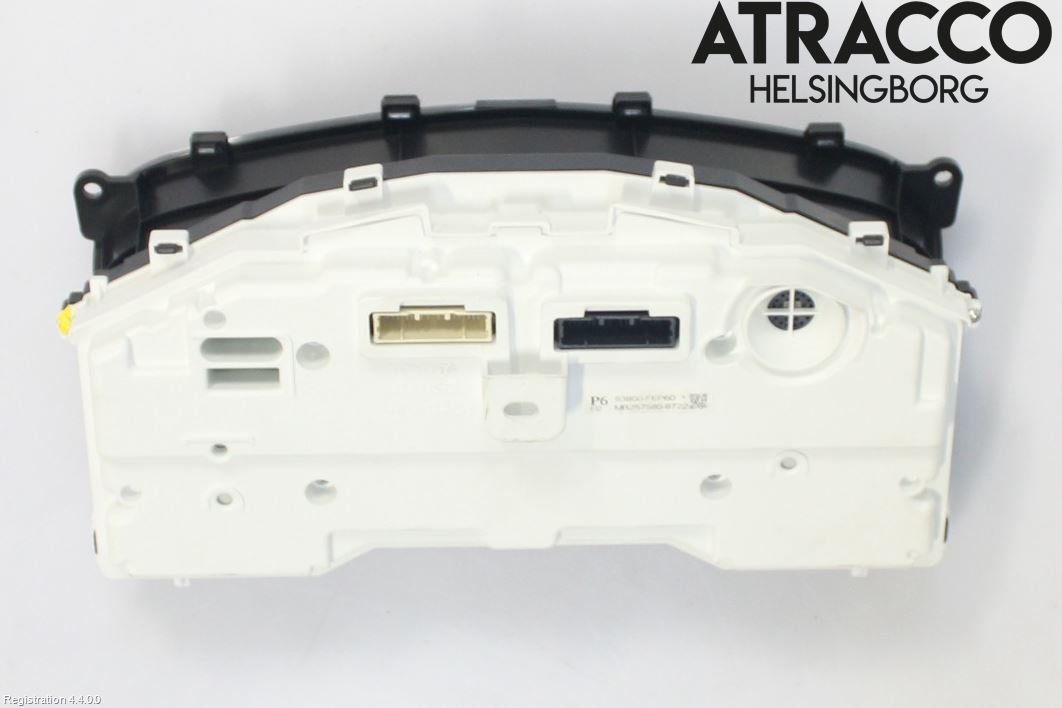 Toyota COROLLA 19- Instrument Komb