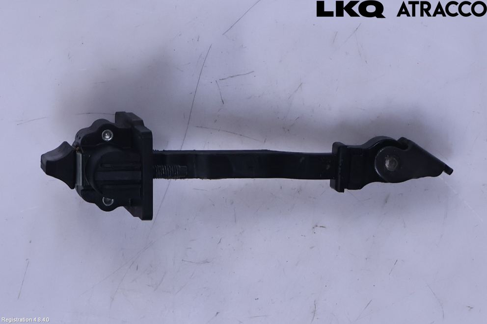 Opel CORSA F, CORSA-E 20- Dörrstopp