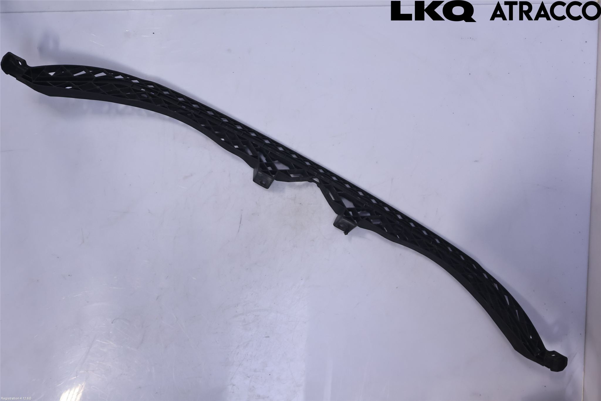 Volkswagen VW PASSAT 15-19 Front Övrigt