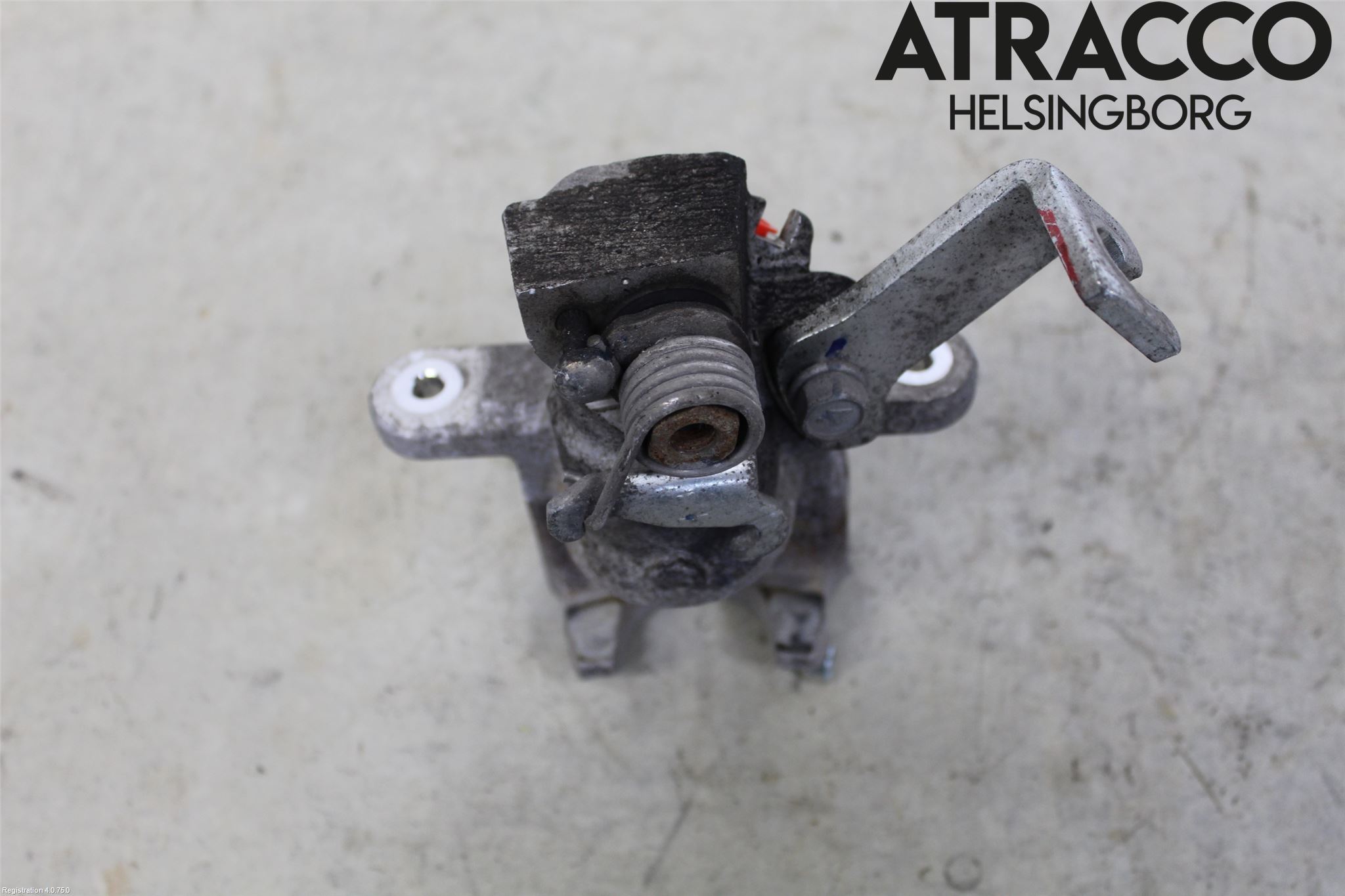 Suzuki VITARA 15- Bromsok Bak Vänster