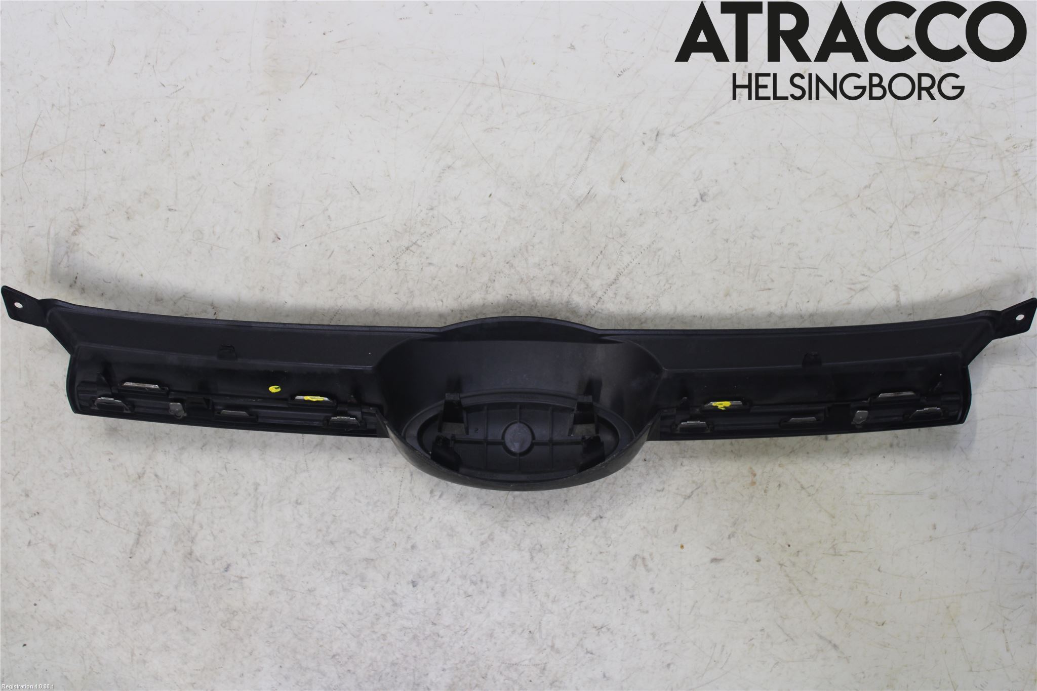 Ford FOCUS 11-14 Grill Komp