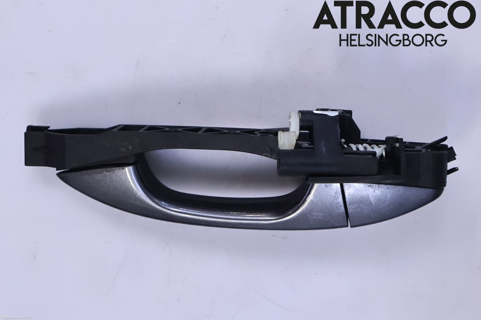 Hyundai i20 GB 15-20 Dörrhandtag Yttre Vä