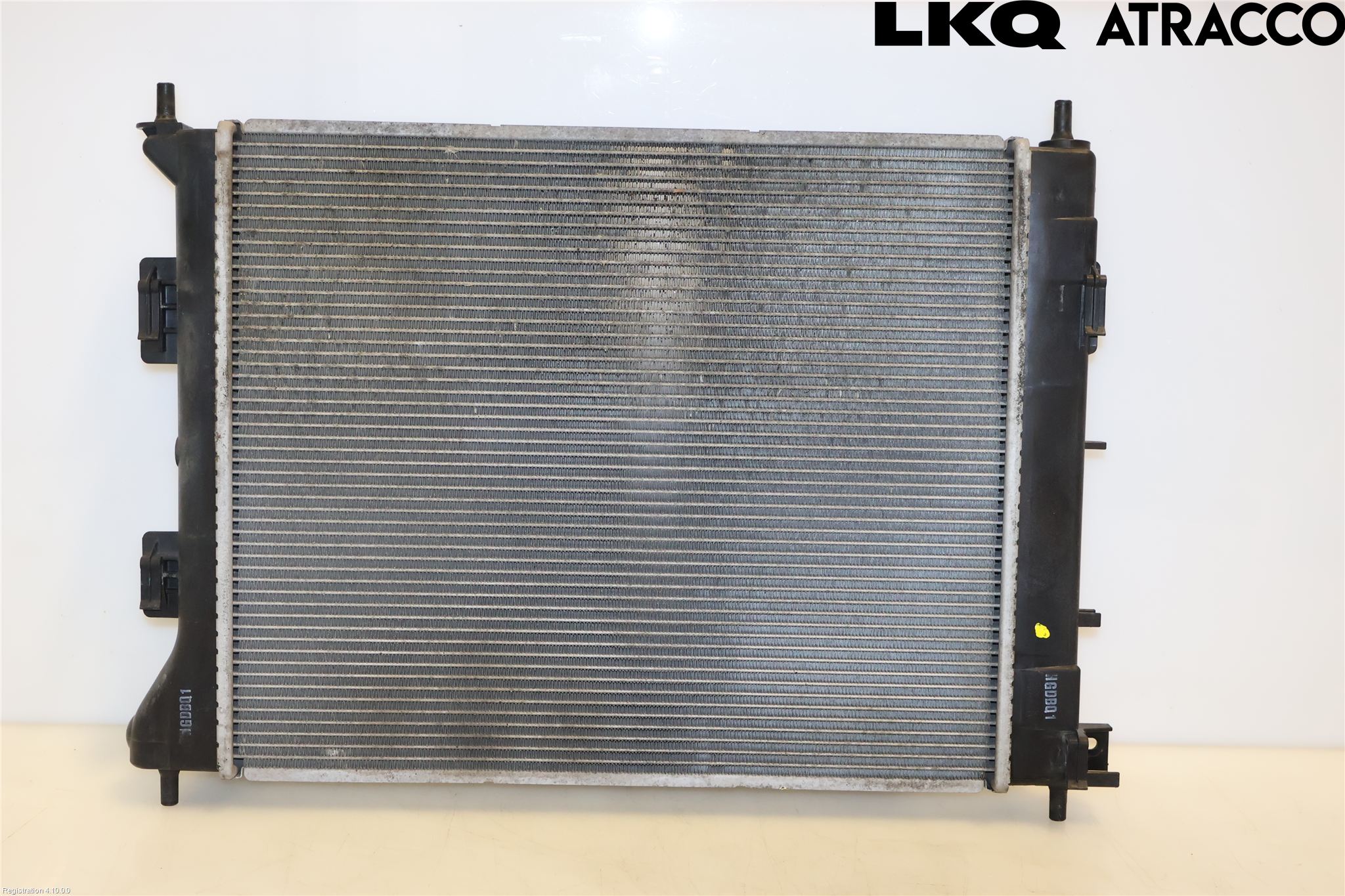 Hyundai i30 FD 07-12 Kylare Man