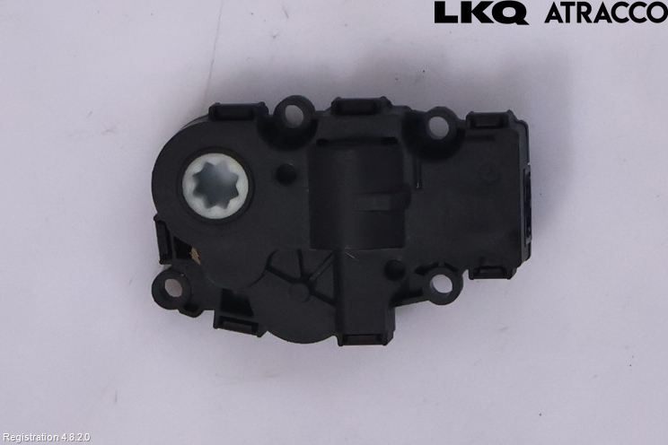 Volvo V60 19- Värme Reglermotor