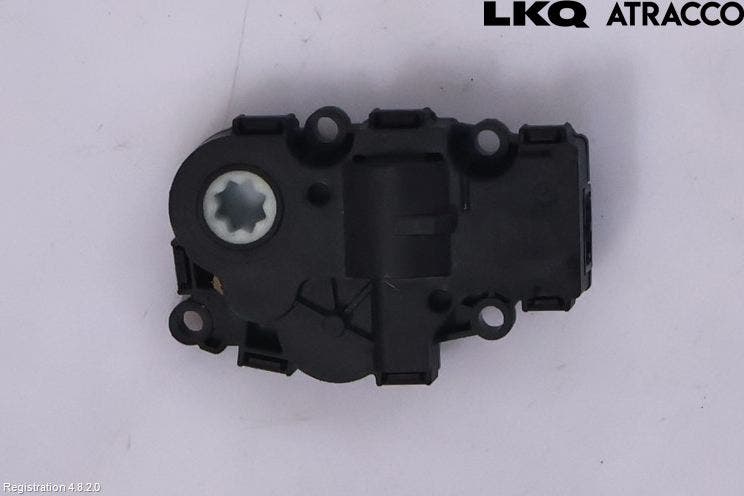 Volvo V60 19- Värme Reglermotor