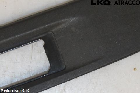 Volkswagen VW TIGUAN 07-16 Bakluckehandtag
