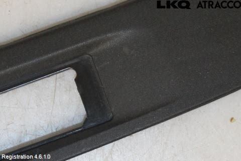 Volkswagen VW TIGUAN 07-16 Bakluckehandtag