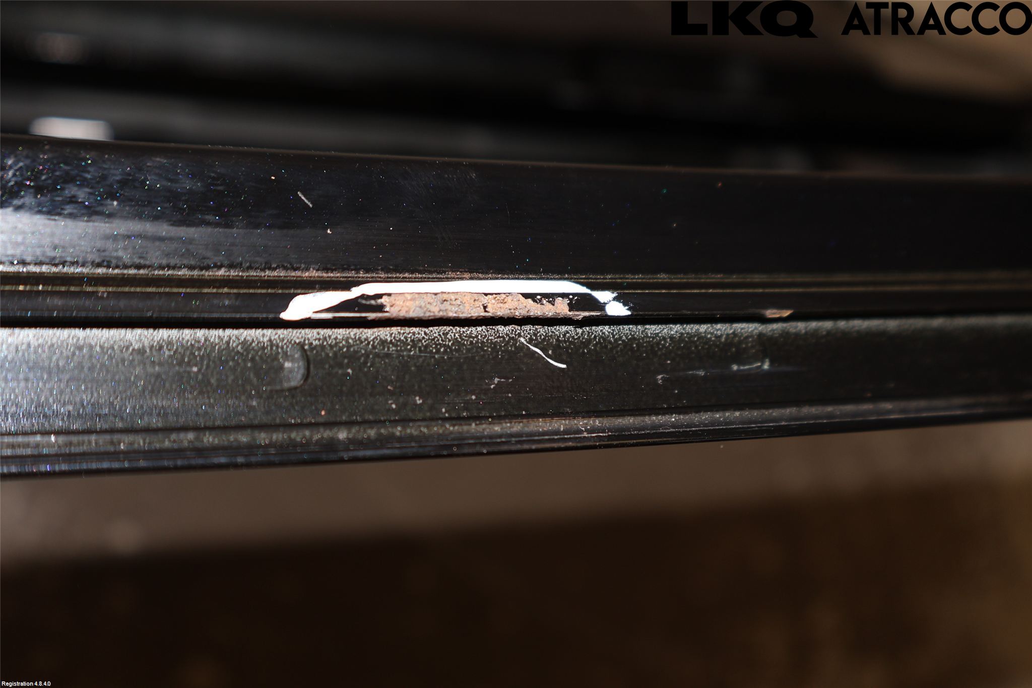 Renault KADJAR 15- Dörr Bak Vänster