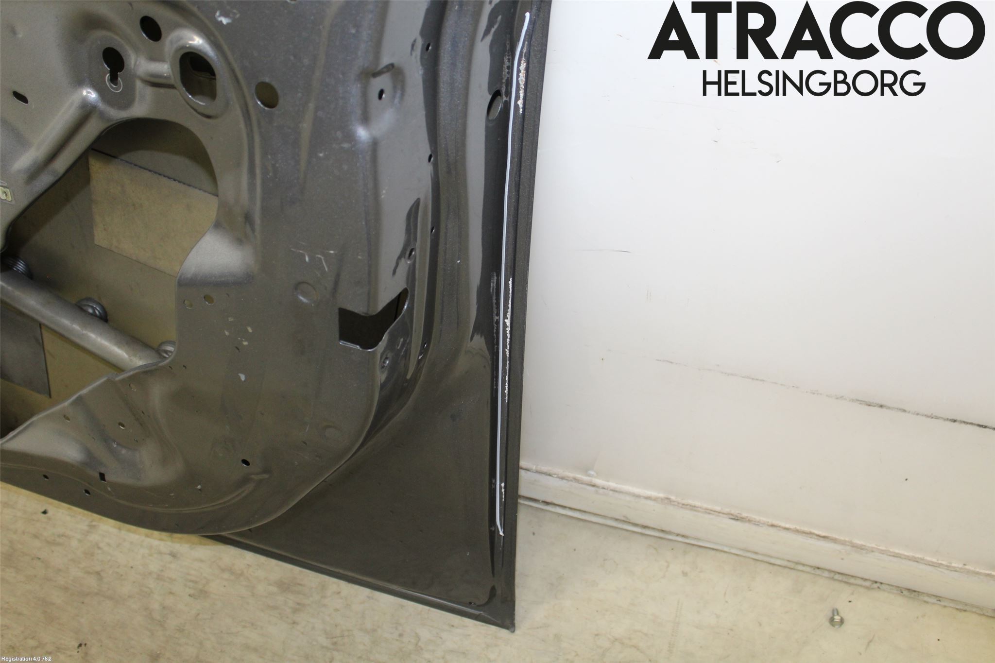 GM CHEVROLET CRUZE Dörr Fram Höger