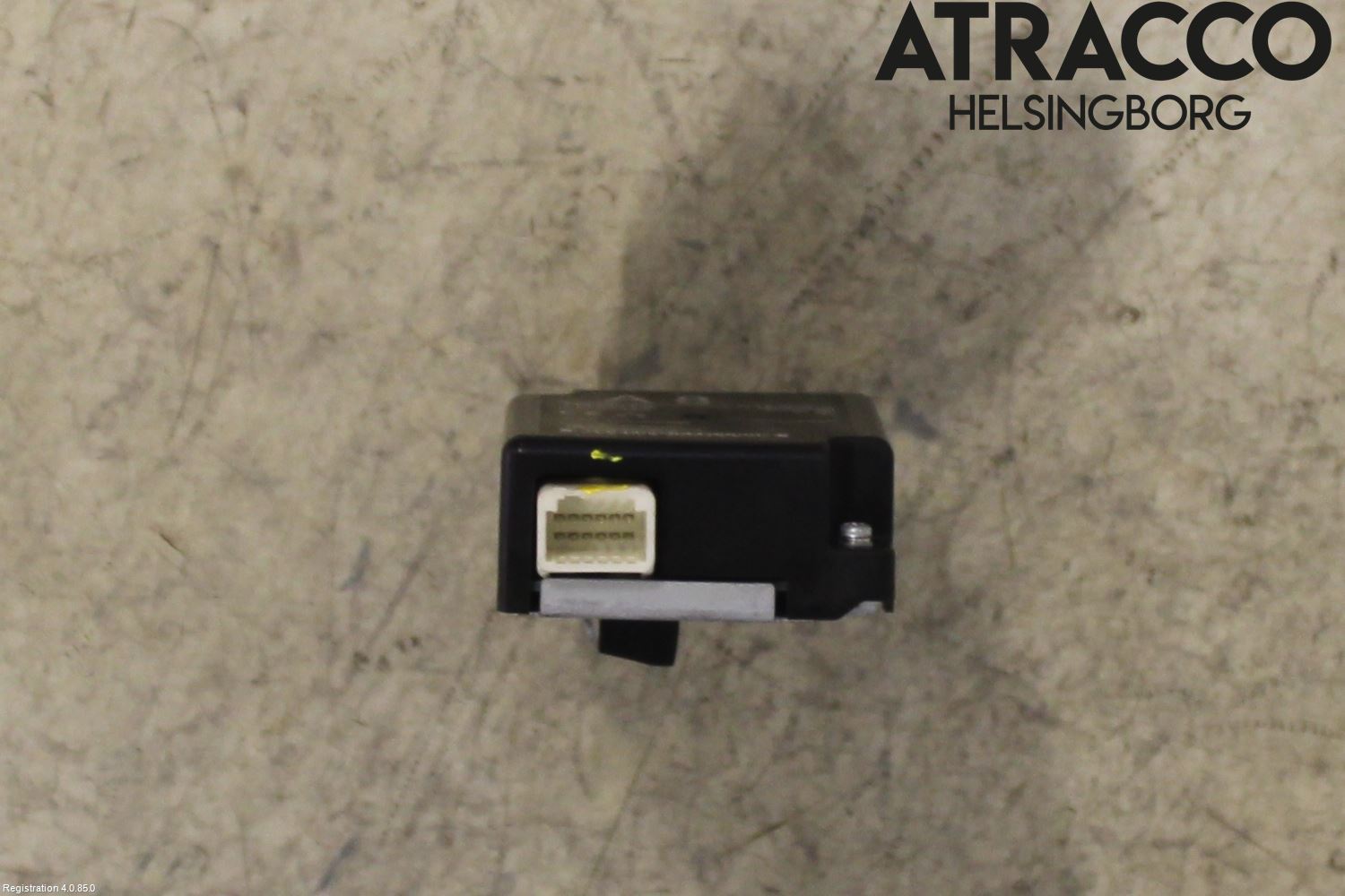 Toyota COROLLA 19- Styrenhet Nyckellöst System