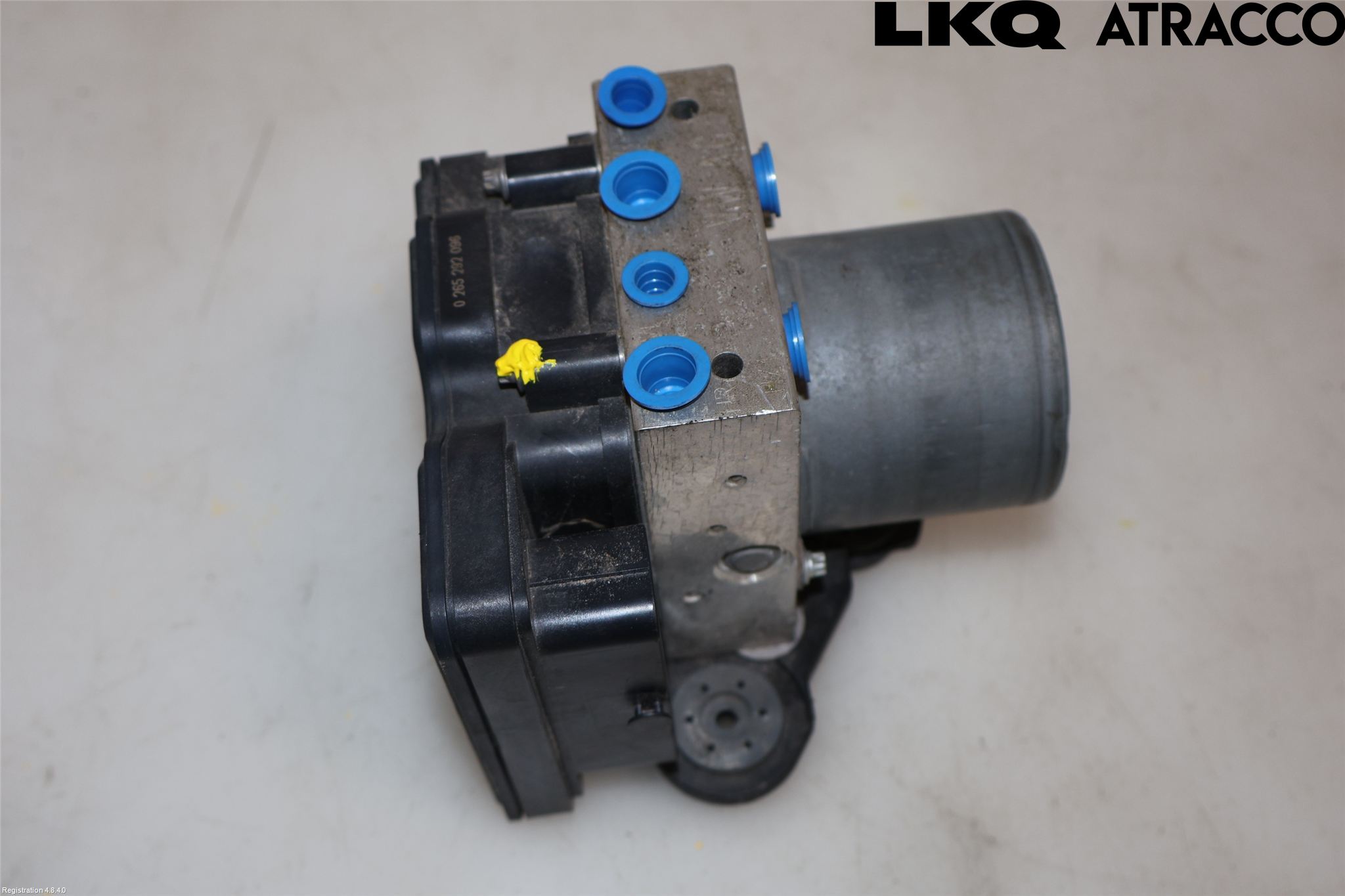 Seat IBIZA V 17-20 Abs Hydraulaggregat